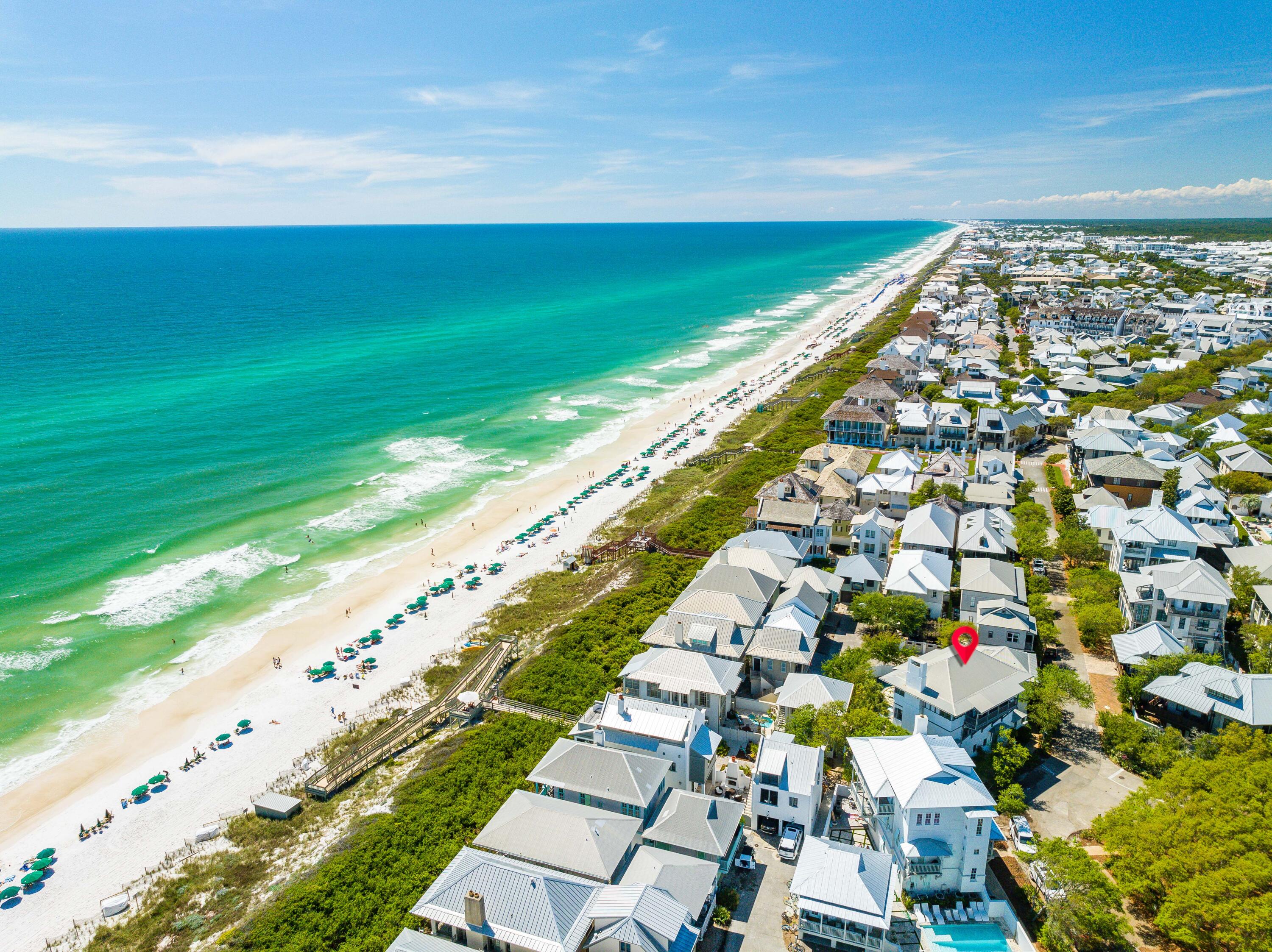 ROSEMARY BEACH - Residential