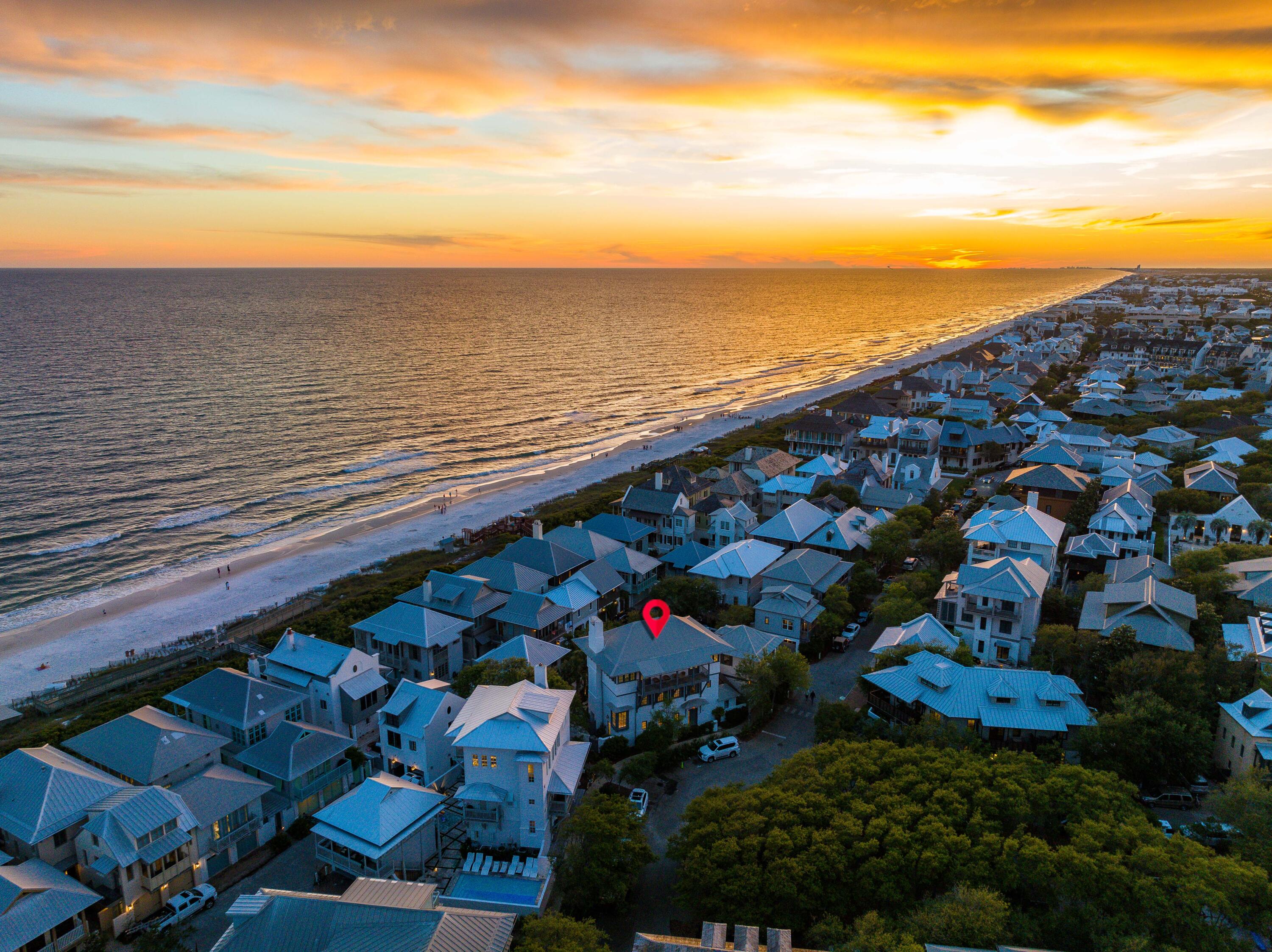 ROSEMARY BEACH - Residential