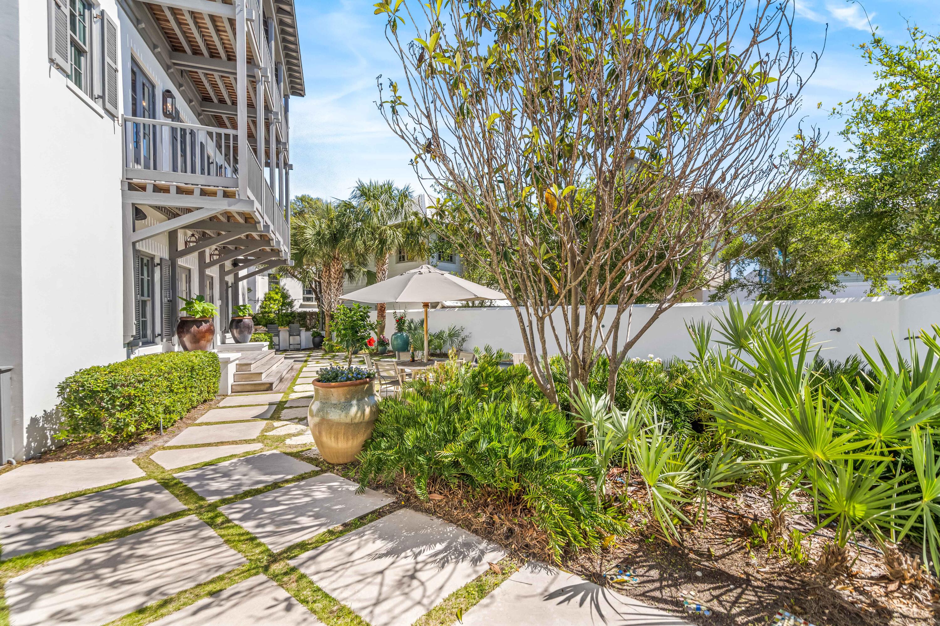 ROSEMARY BEACH - Residential