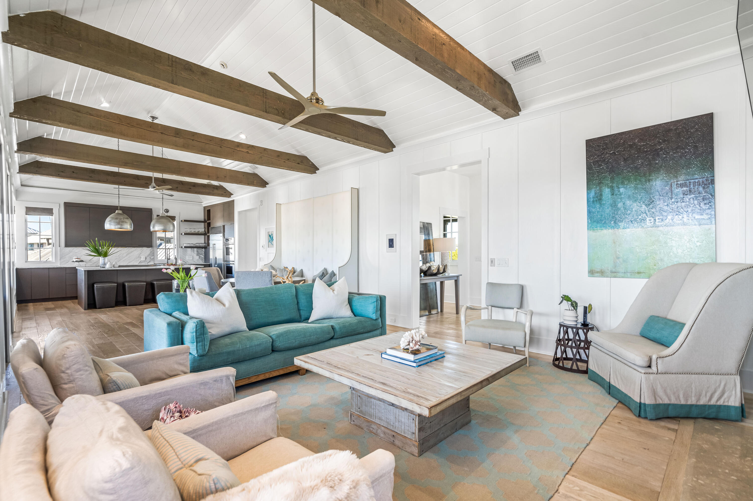 ROSEMARY BEACH - Residential