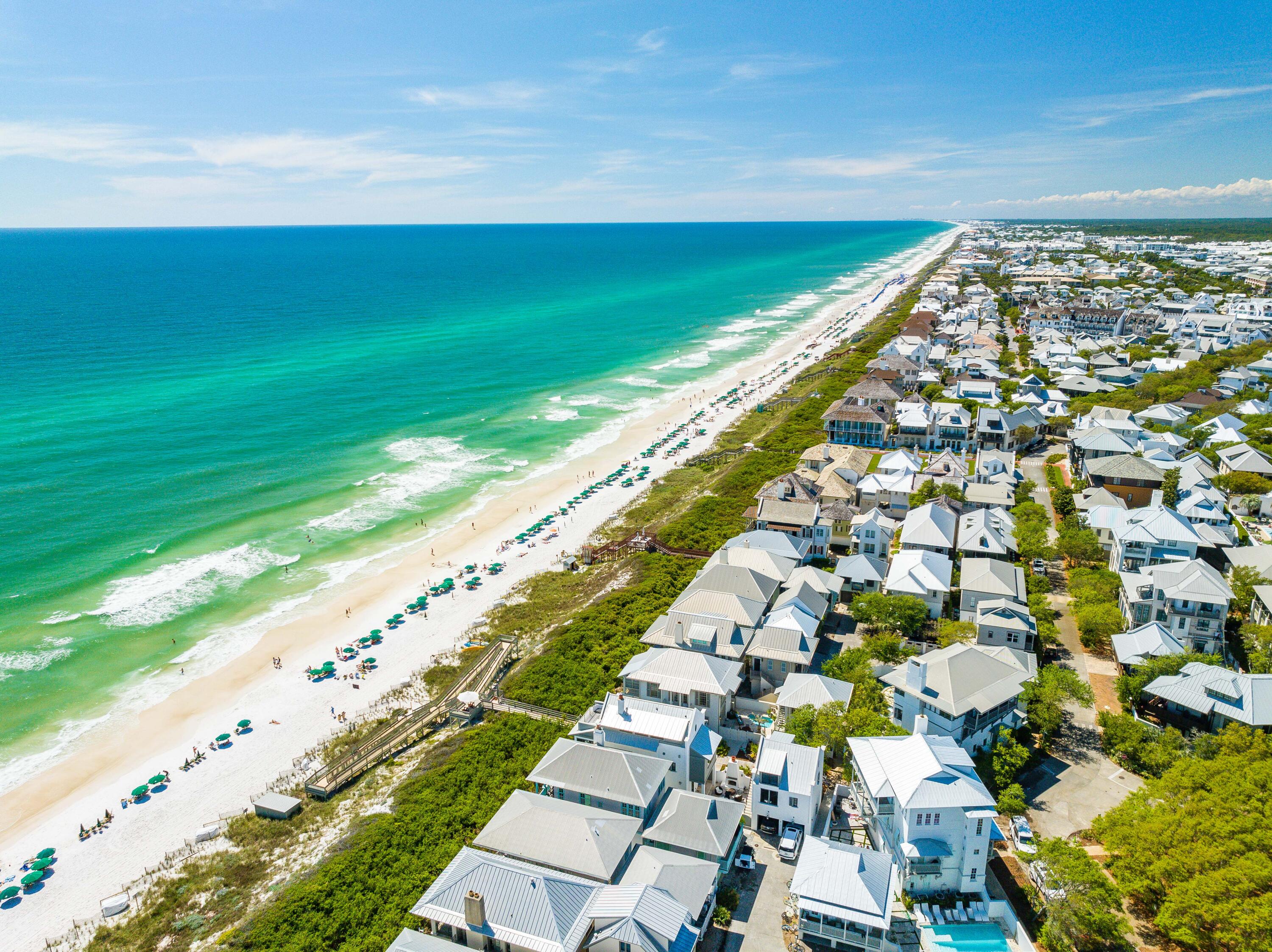 ROSEMARY BEACH - Residential