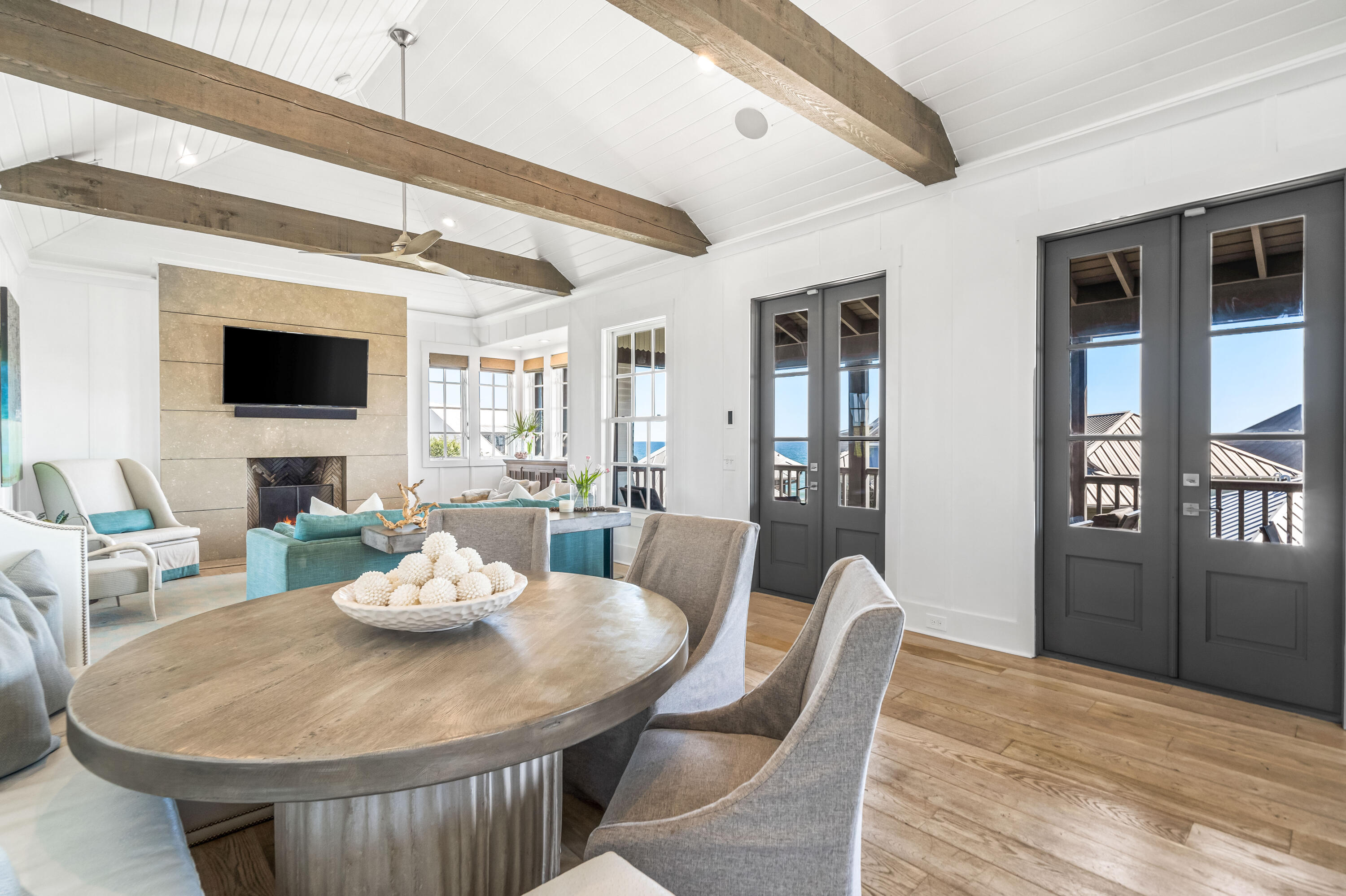 ROSEMARY BEACH - Residential