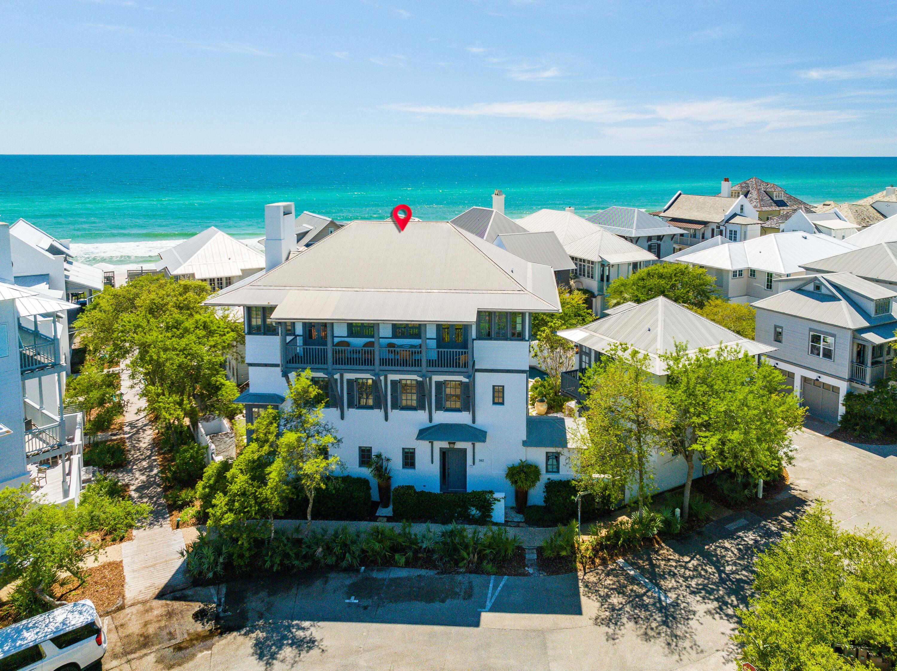 ROSEMARY BEACH - Residential