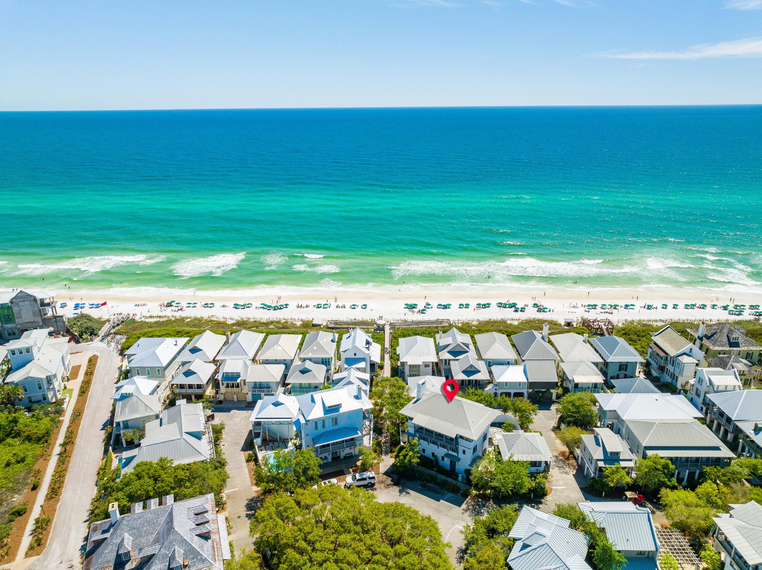 ROSEMARY BEACH - Residential