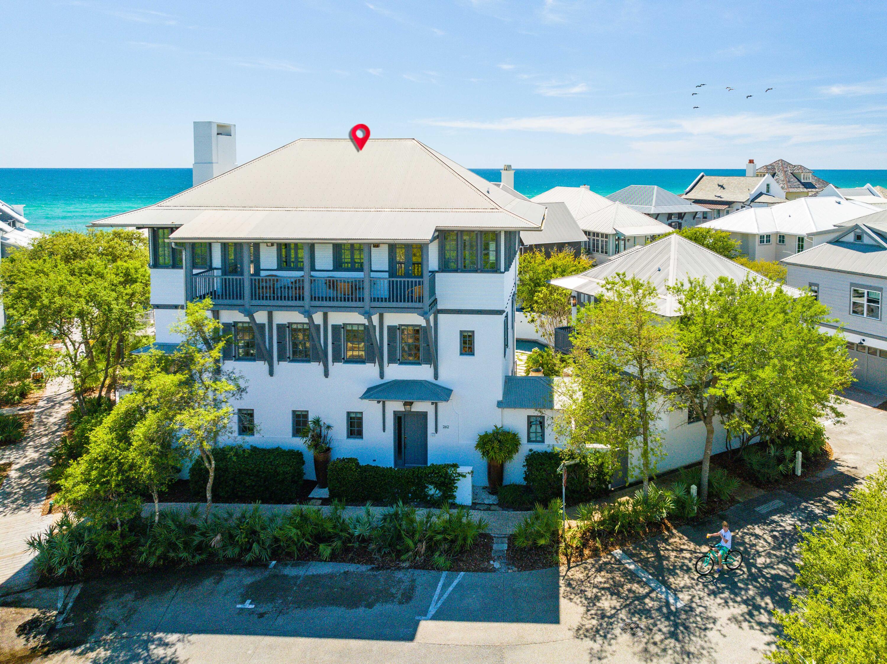 ROSEMARY BEACH - Residential