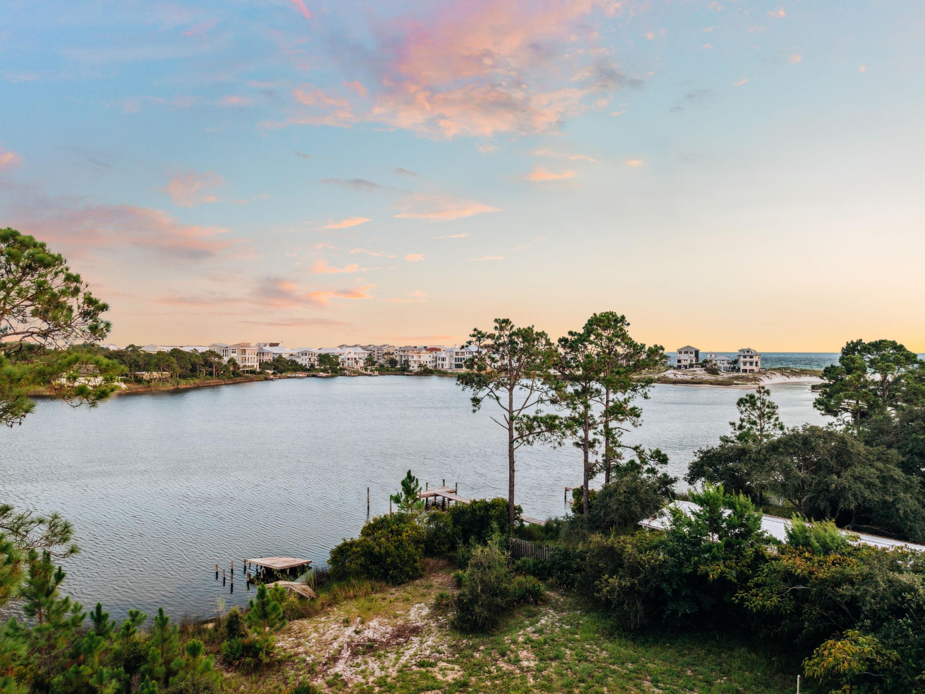 Lot 9, 10 & 11 South Gulf Drive
