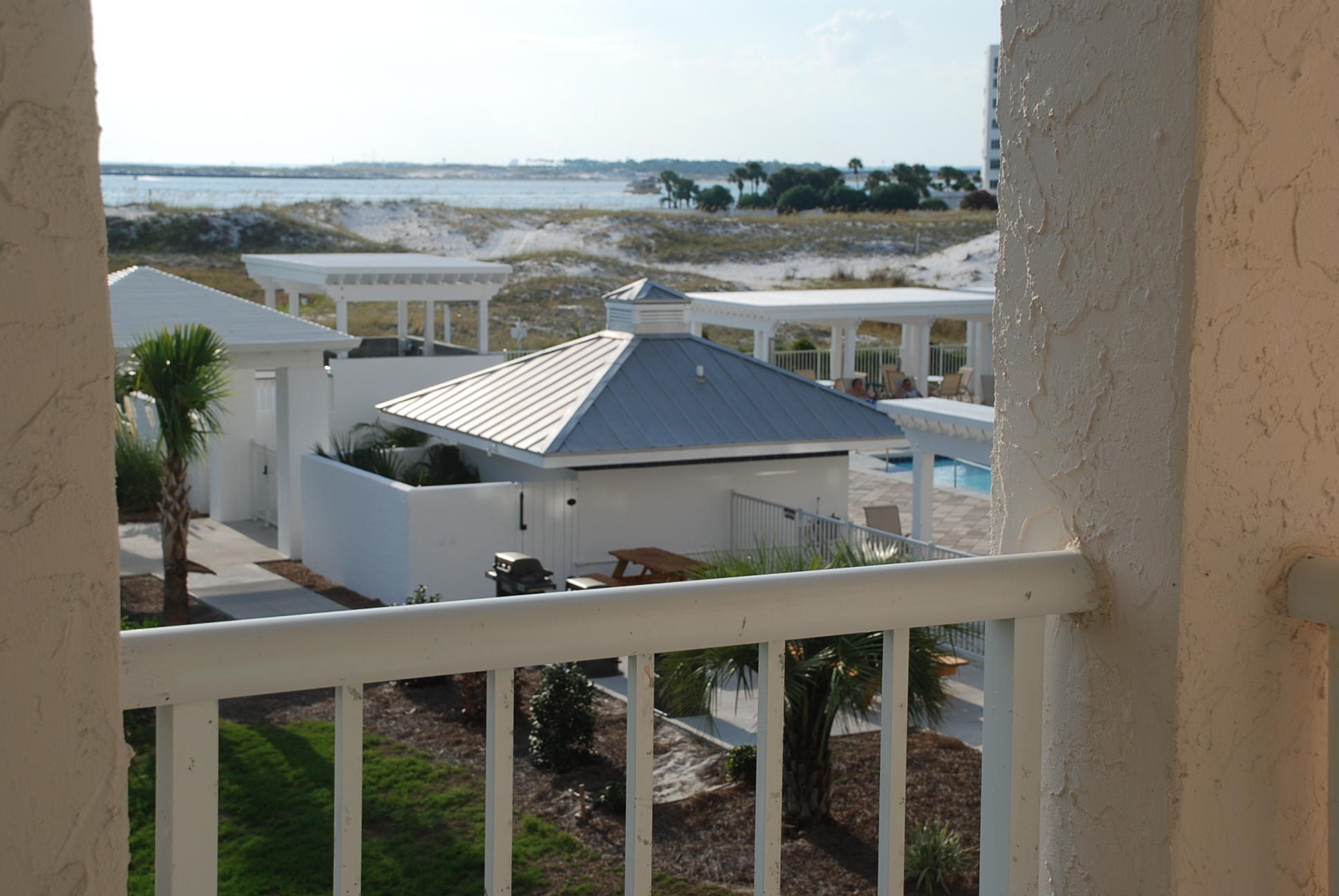 MAGNOLIA HOUSE (DESTIN POINTE) - Residential