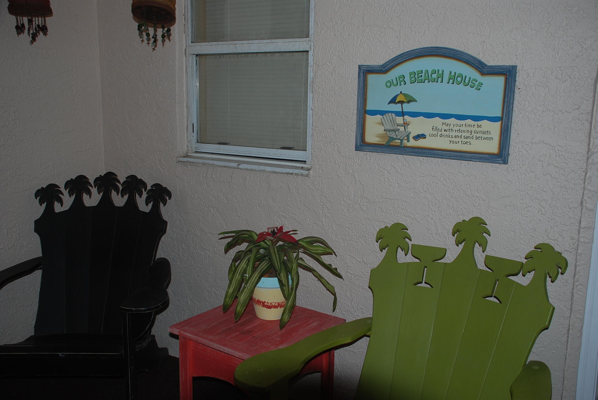 MAGNOLIA HOUSE (DESTIN POINTE) - Residential