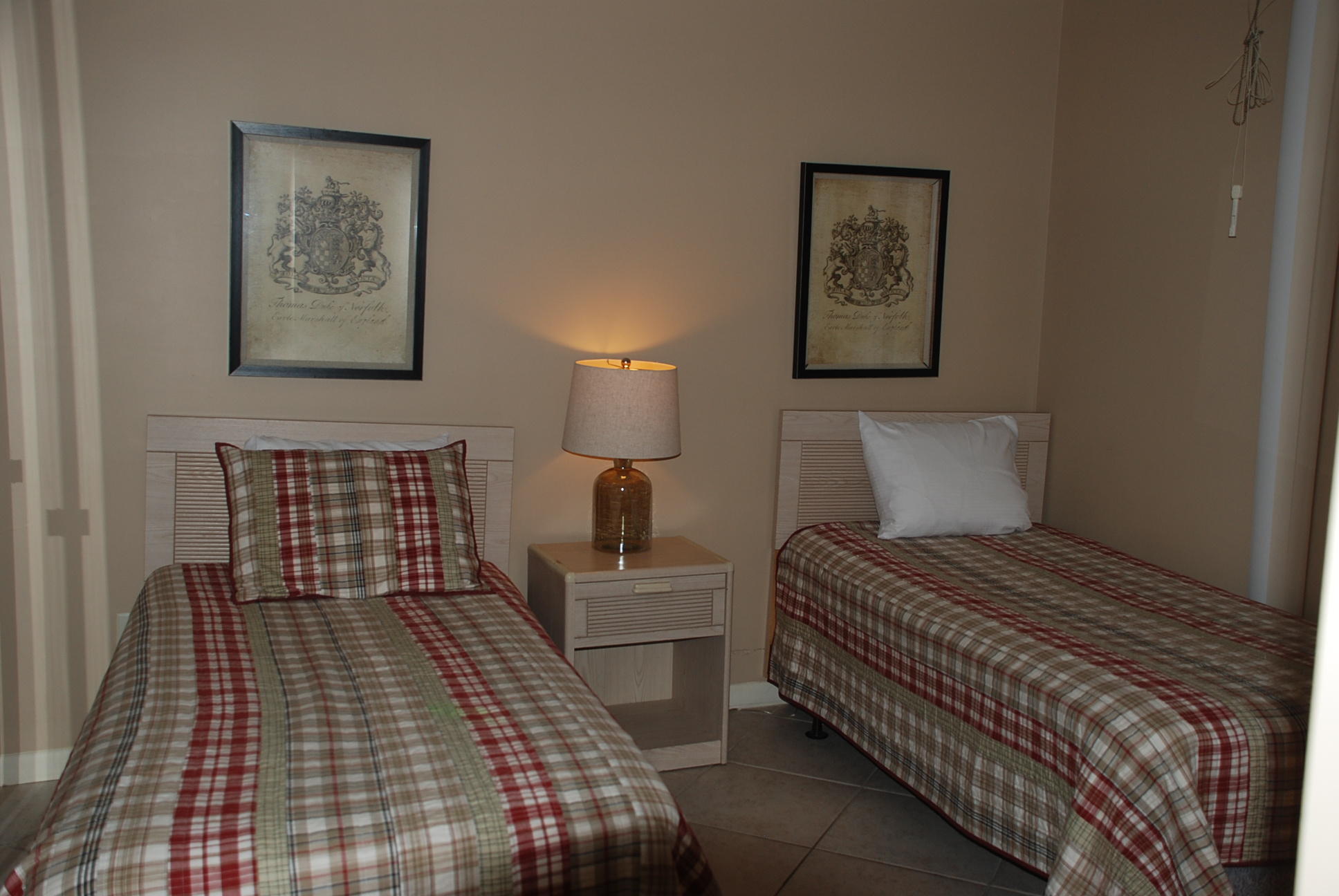 MAGNOLIA HOUSE (DESTIN POINTE) - Residential