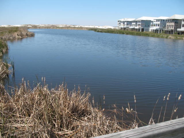 MAGNOLIA HOUSE (DESTIN POINTE) - Residential