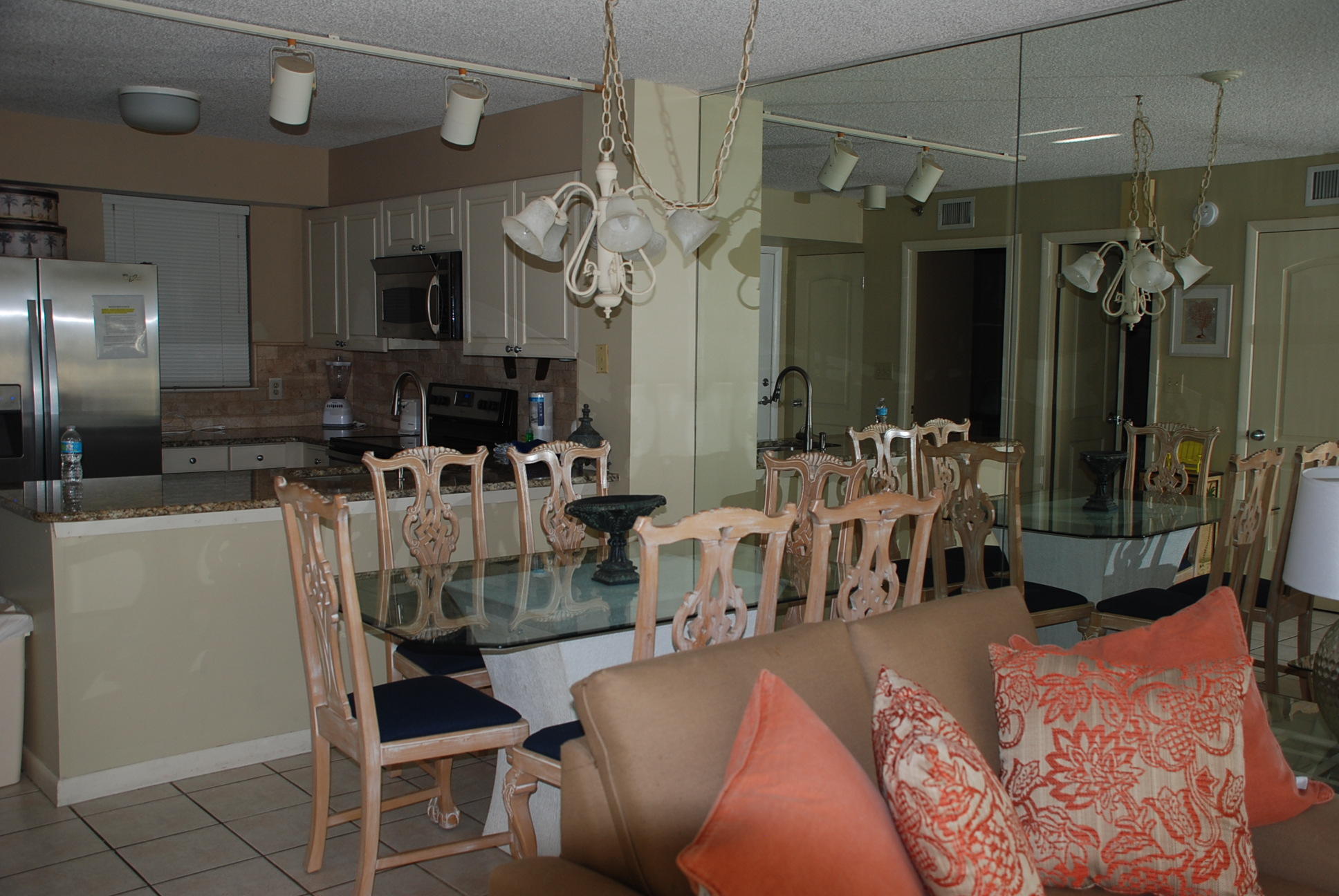 MAGNOLIA HOUSE (DESTIN POINTE) - Residential