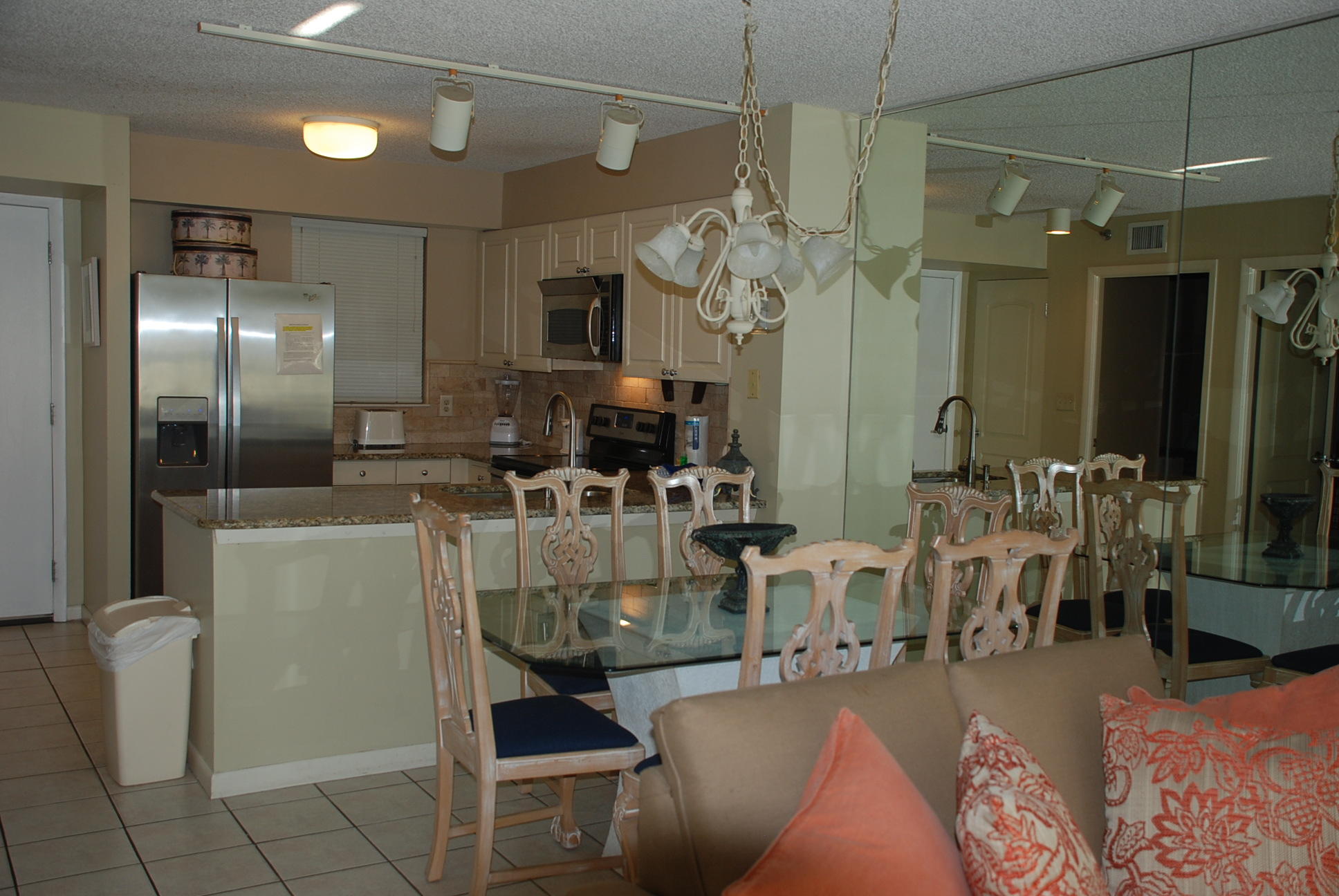 MAGNOLIA HOUSE (DESTIN POINTE) - Residential