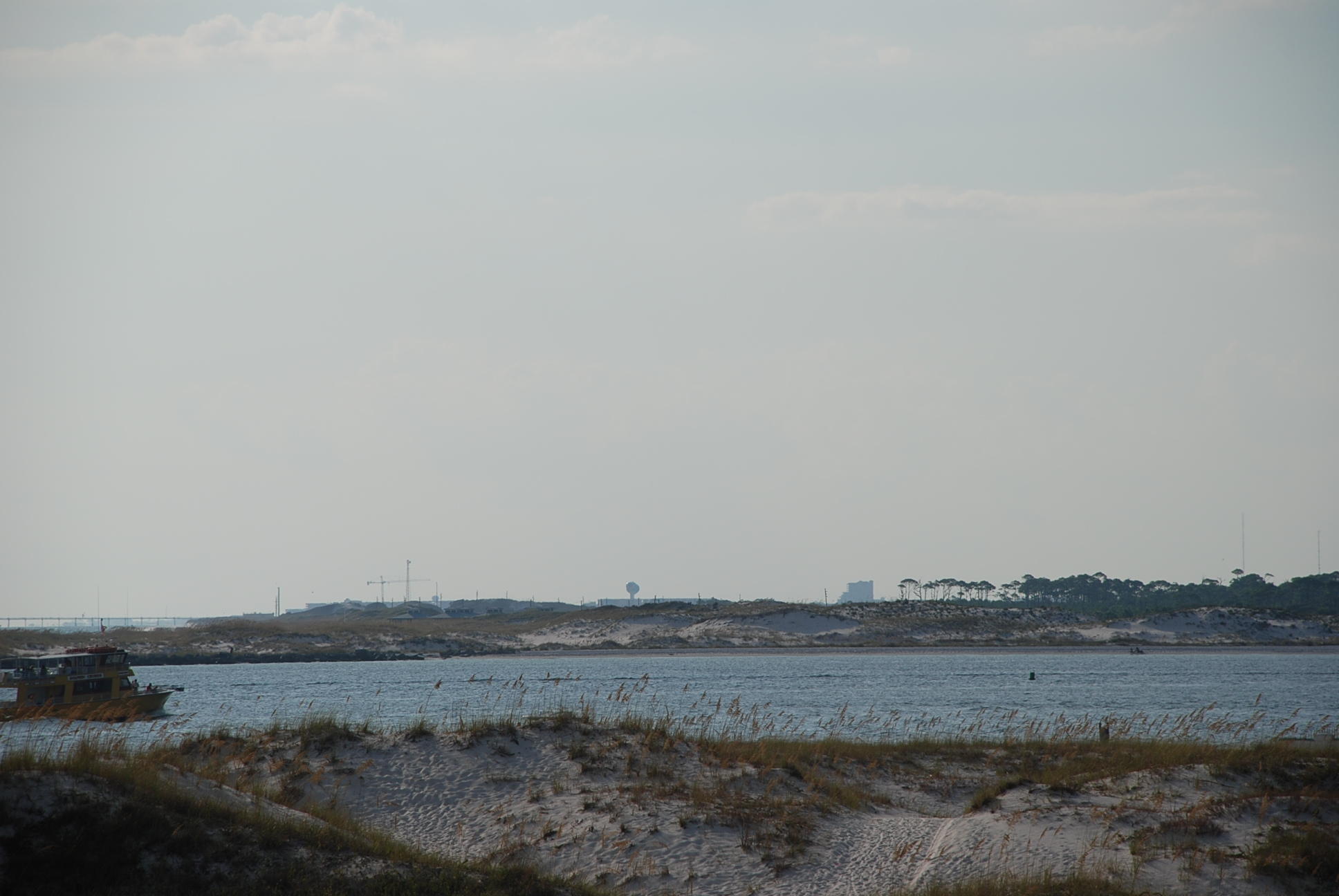 MAGNOLIA HOUSE (DESTIN POINTE) - Residential