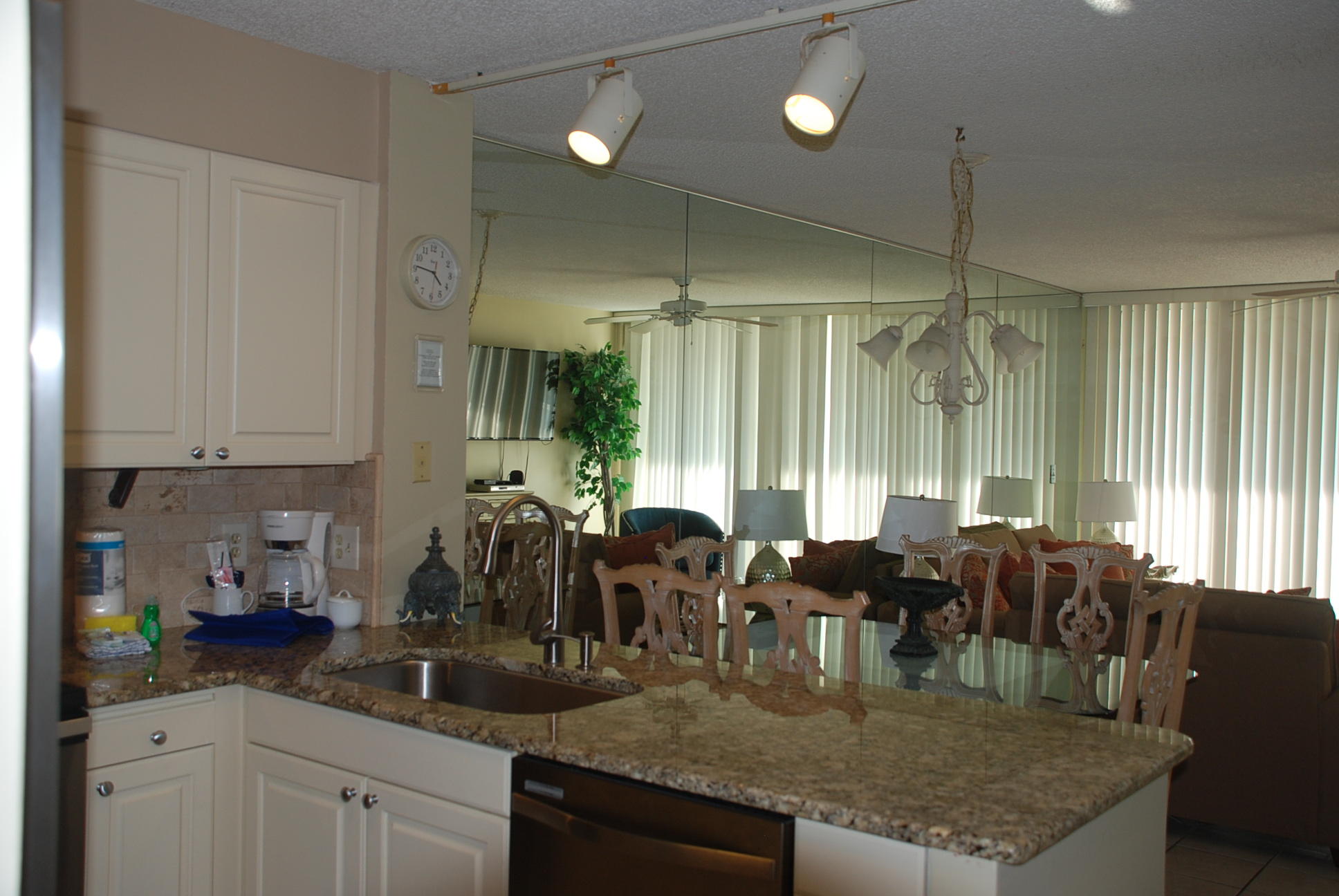 MAGNOLIA HOUSE (DESTIN POINTE) - Residential