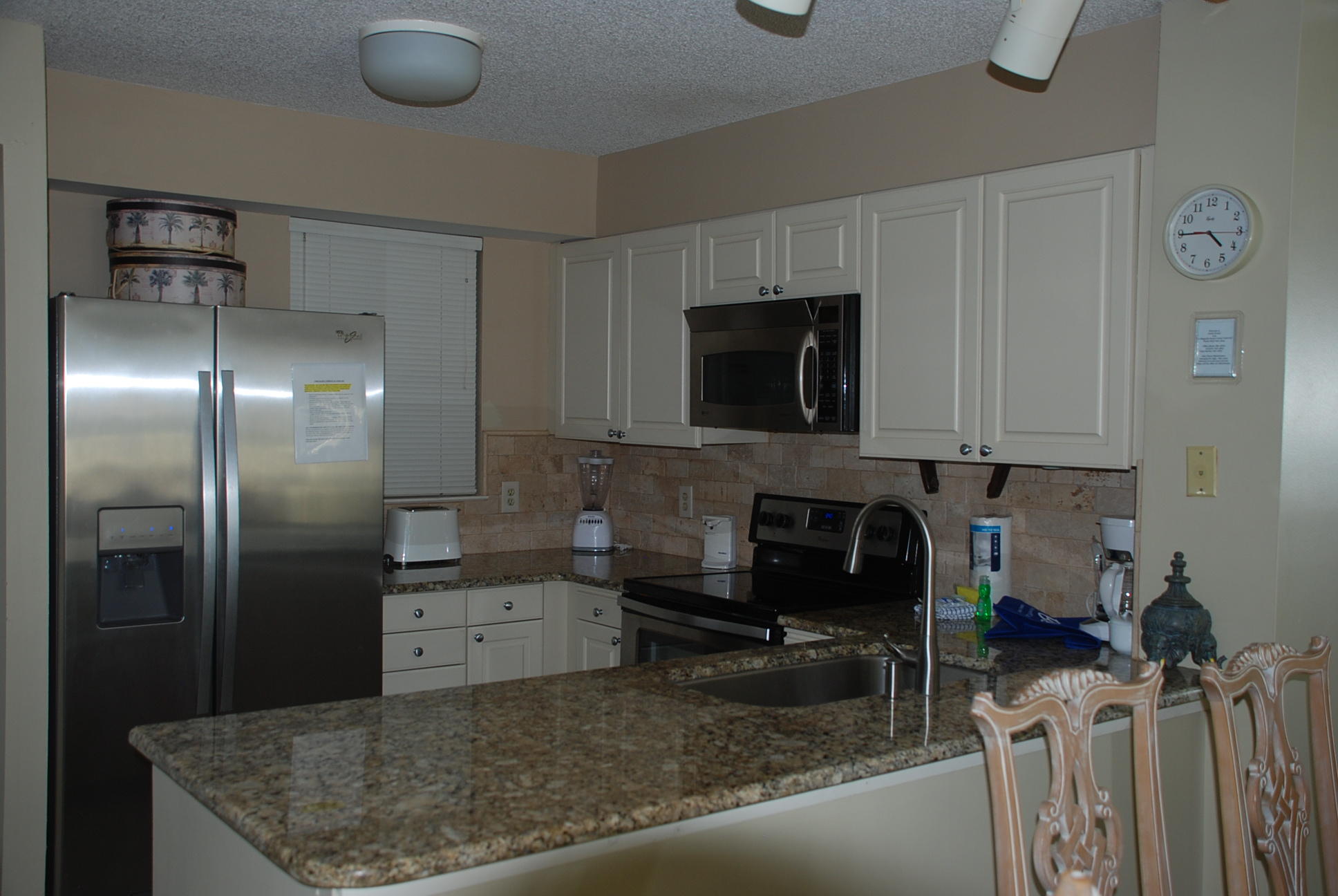 MAGNOLIA HOUSE (DESTIN POINTE) - Residential