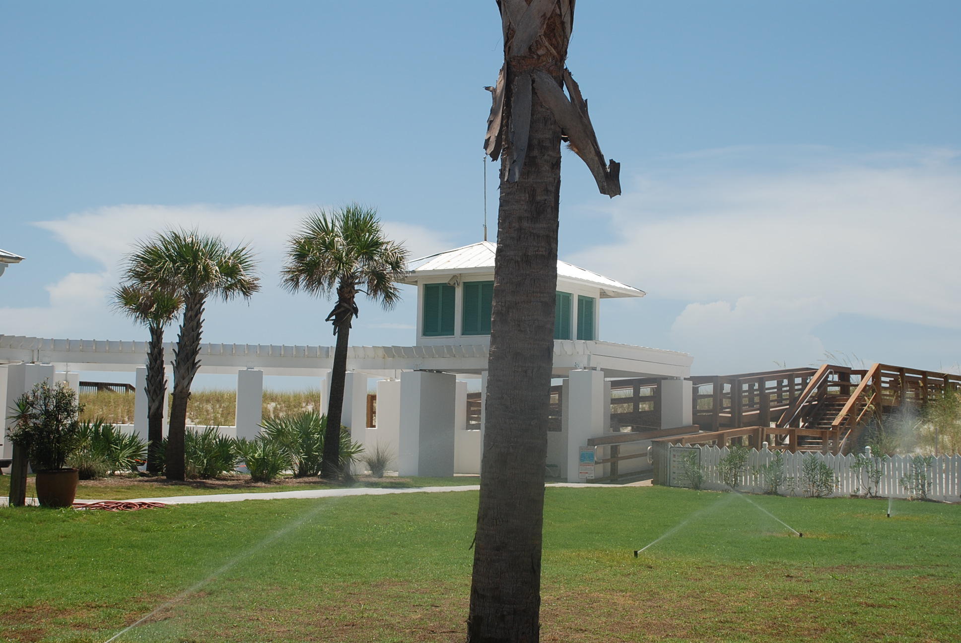 MAGNOLIA HOUSE (DESTIN POINTE) - Residential