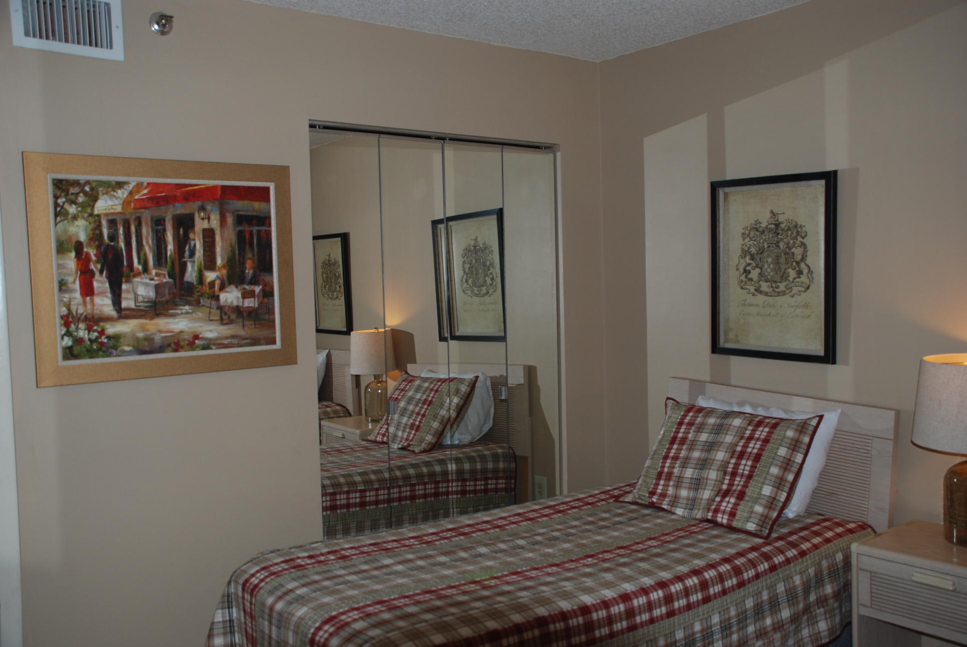 MAGNOLIA HOUSE (DESTIN POINTE) - Residential