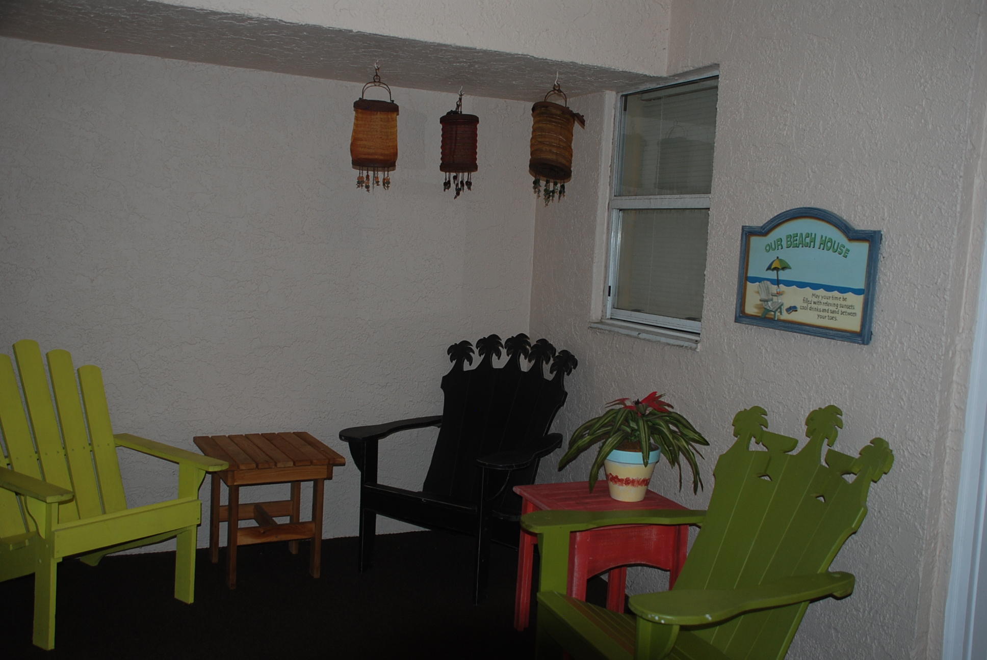 MAGNOLIA HOUSE (DESTIN POINTE) - Residential