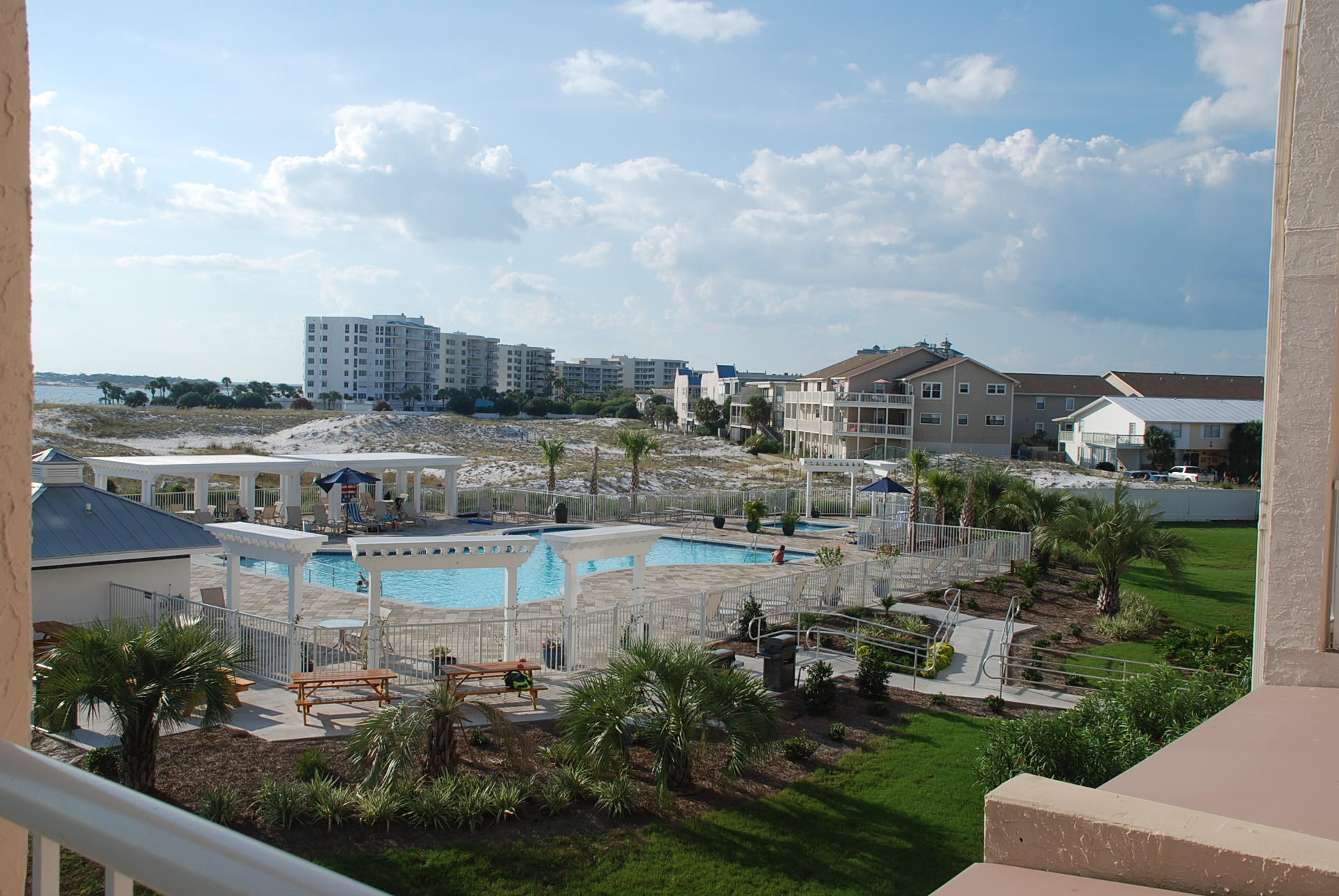 MAGNOLIA HOUSE (DESTIN POINTE) - Residential