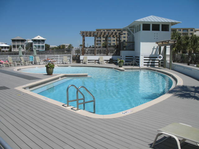 MAGNOLIA HOUSE (DESTIN POINTE) - Residential