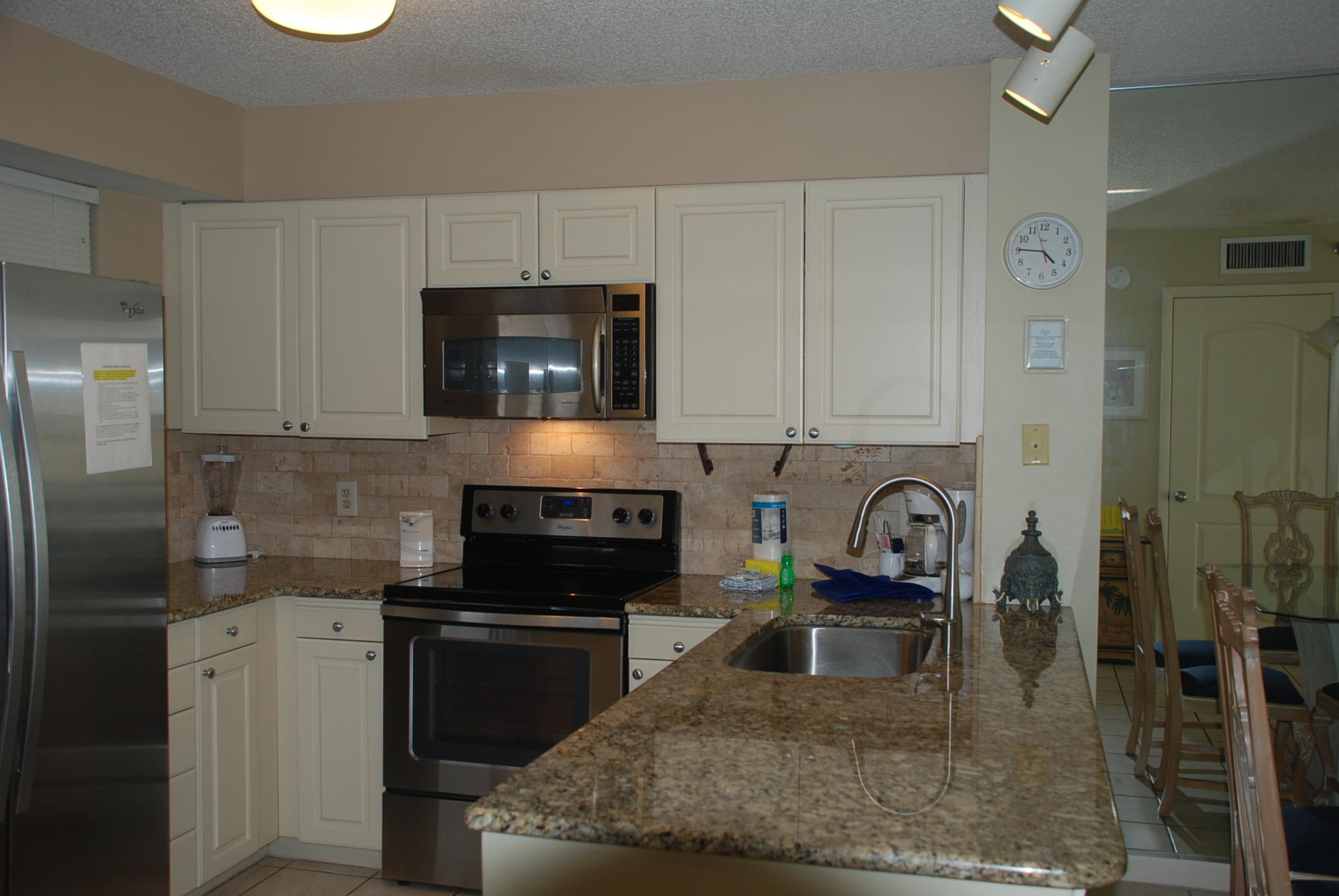 MAGNOLIA HOUSE (DESTIN POINTE) - Residential