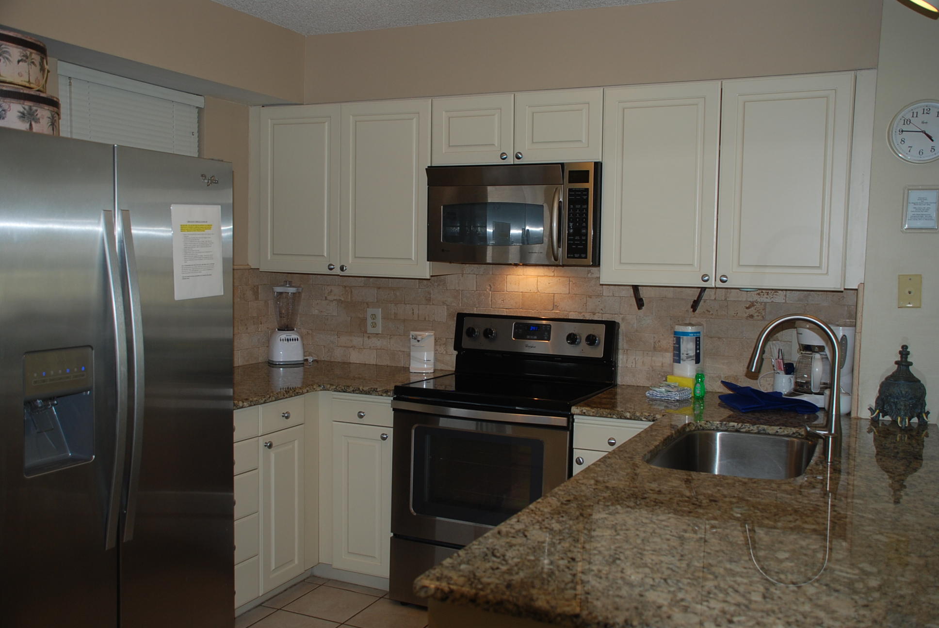 MAGNOLIA HOUSE (DESTIN POINTE) - Residential