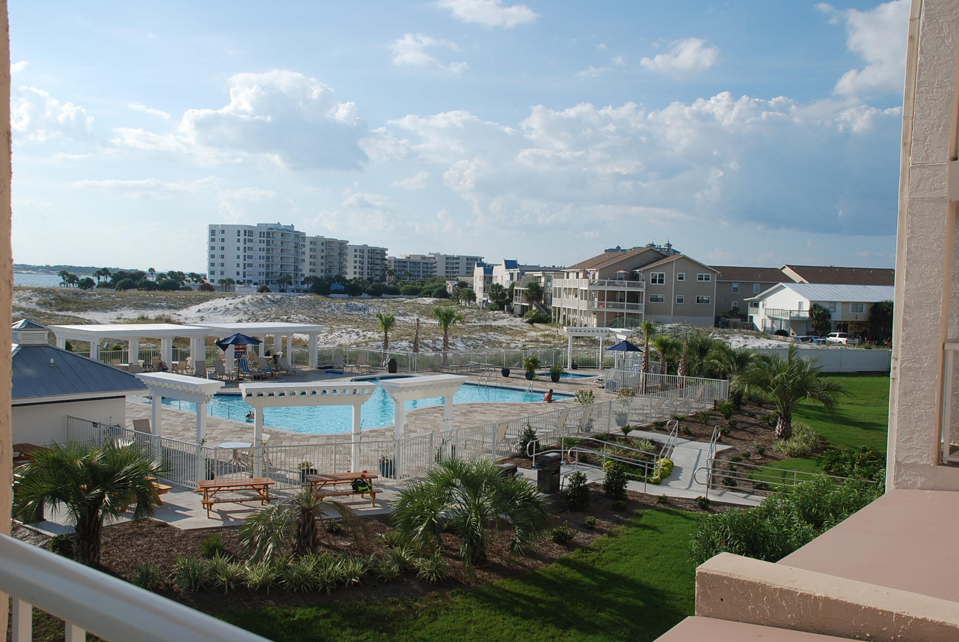 MAGNOLIA HOUSE (DESTIN POINTE) - Residential