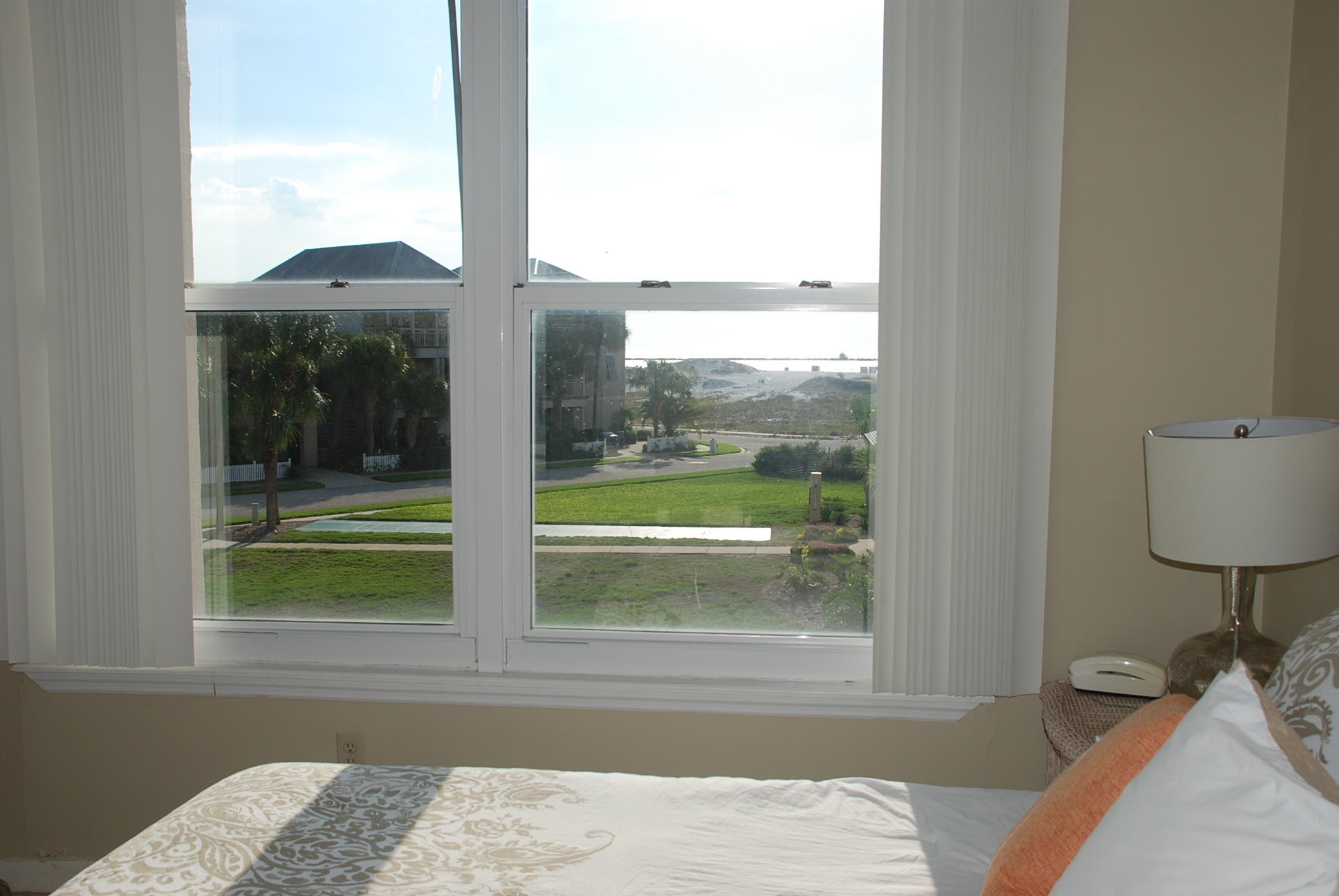 MAGNOLIA HOUSE (DESTIN POINTE) - Residential