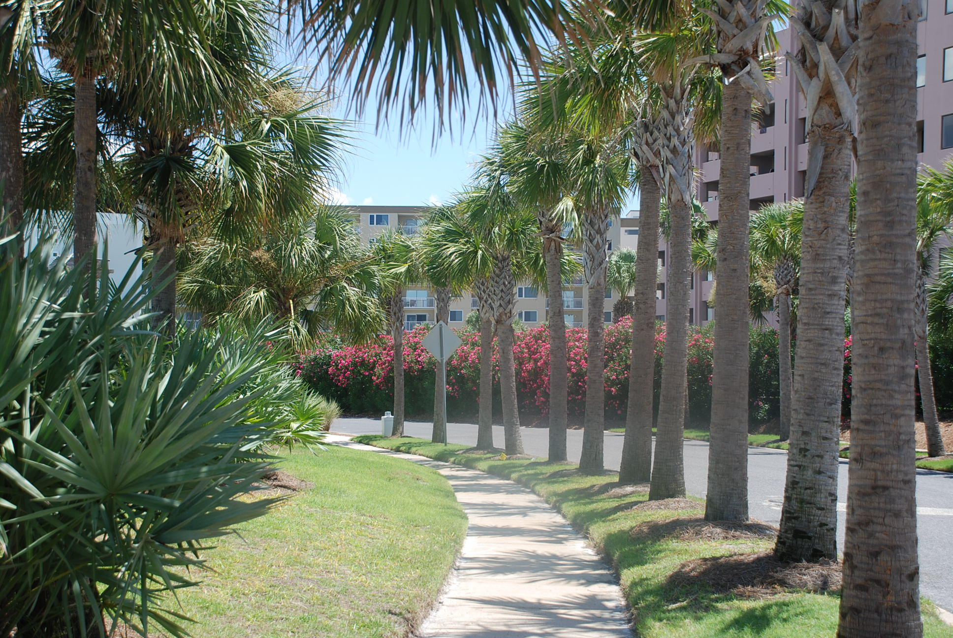 MAGNOLIA HOUSE (DESTIN POINTE) - Residential