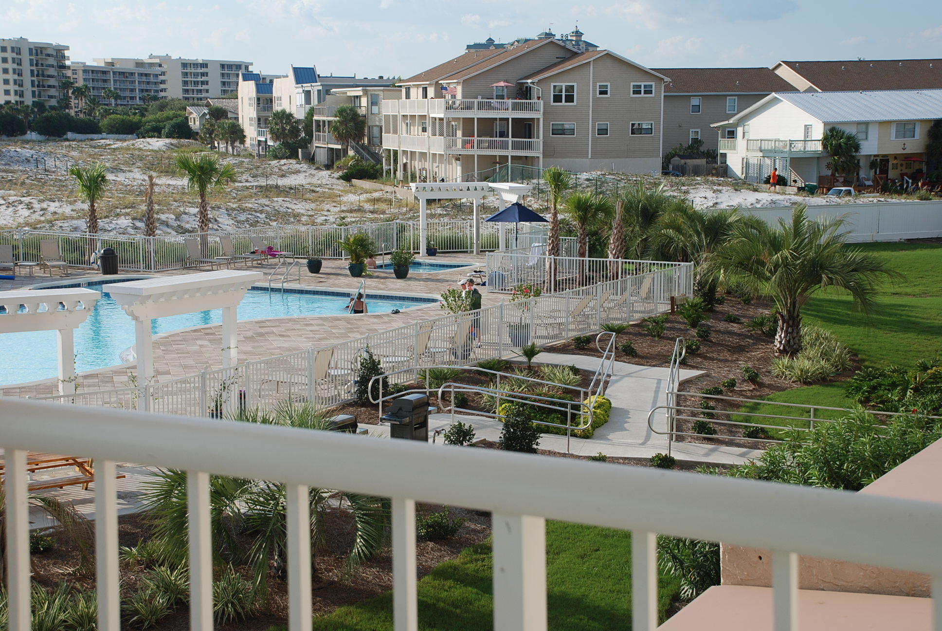 MAGNOLIA HOUSE (DESTIN POINTE) - Residential