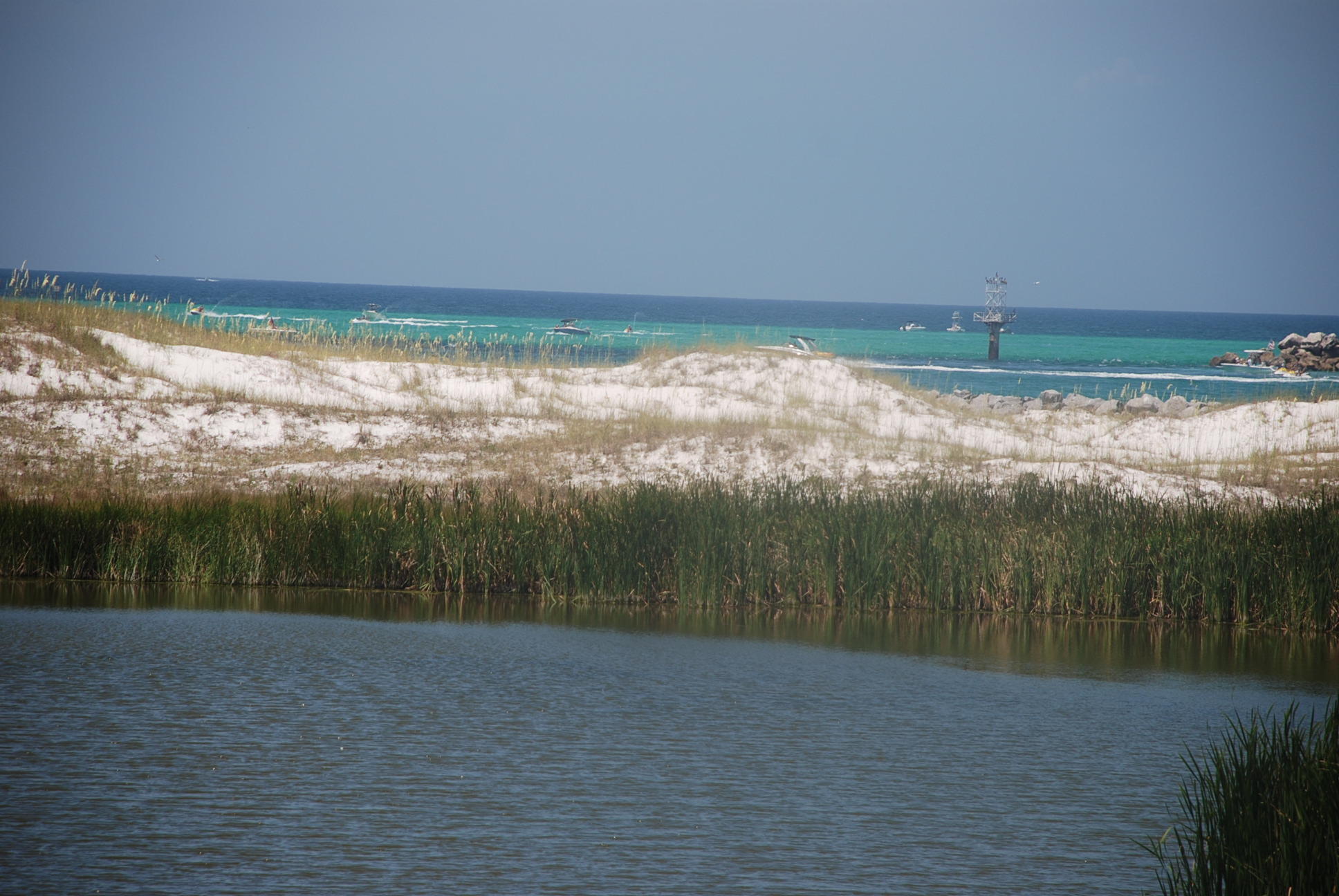 MAGNOLIA HOUSE (DESTIN POINTE) - Residential