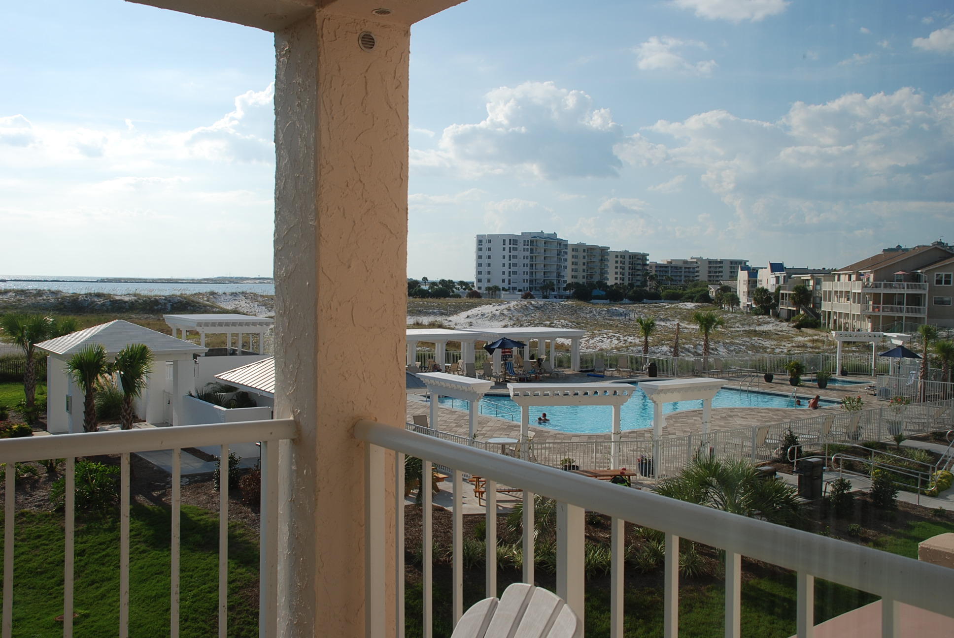 MAGNOLIA HOUSE (DESTIN POINTE) - Residential