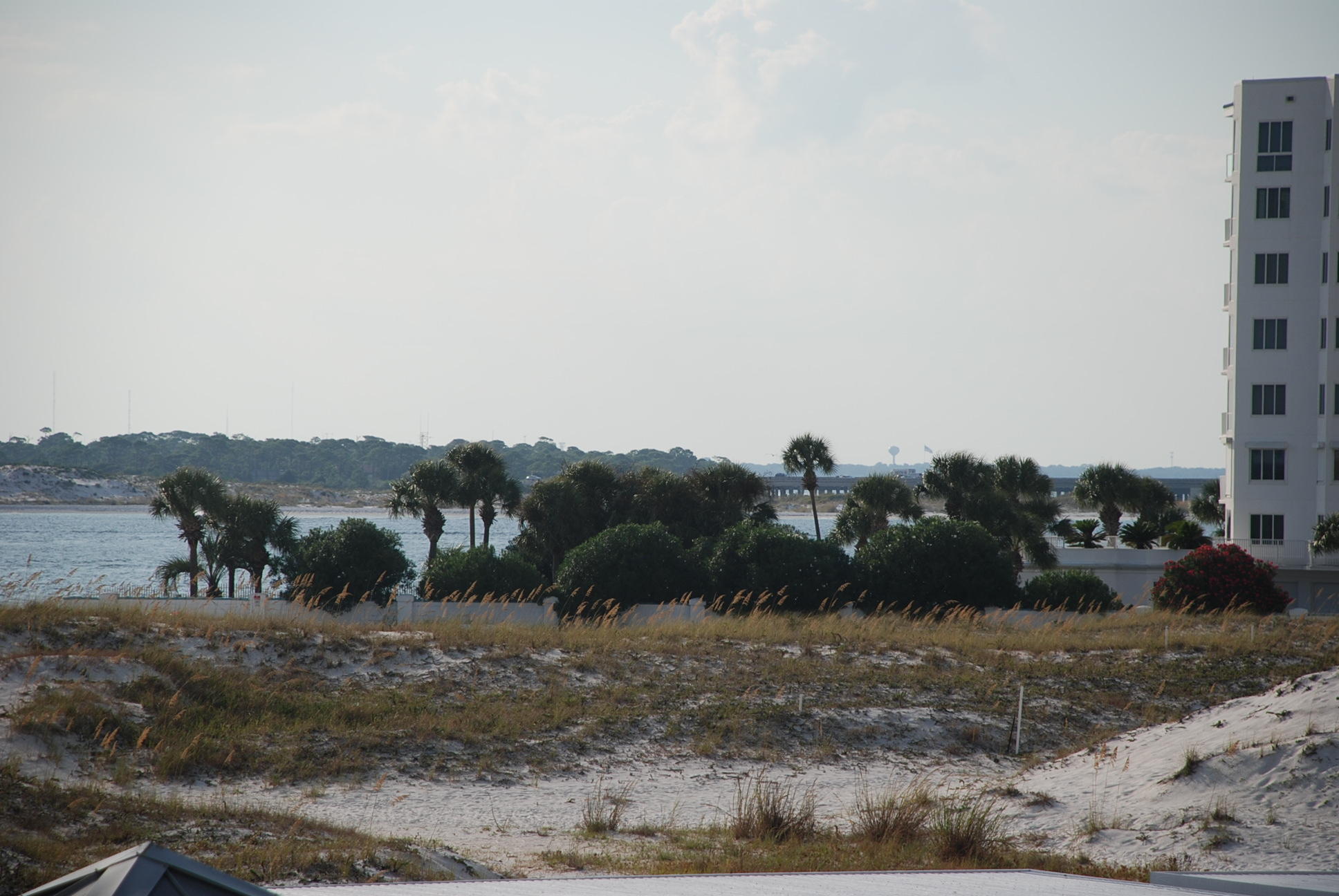 MAGNOLIA HOUSE (DESTIN POINTE) - Residential