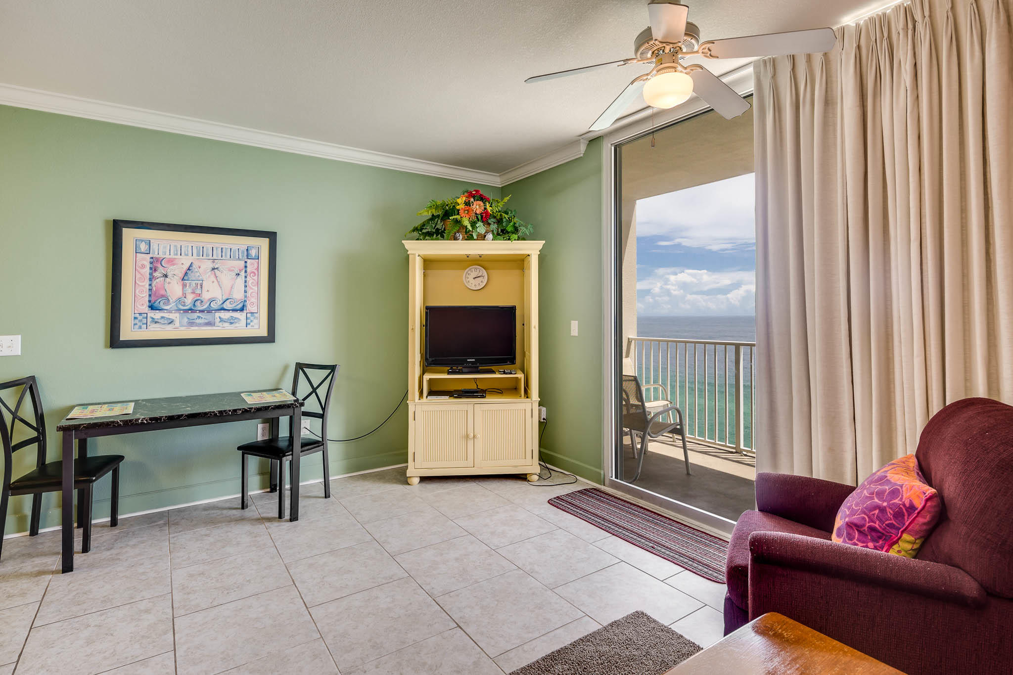 TIDEWATER BEACH STAGE 1 - Residential