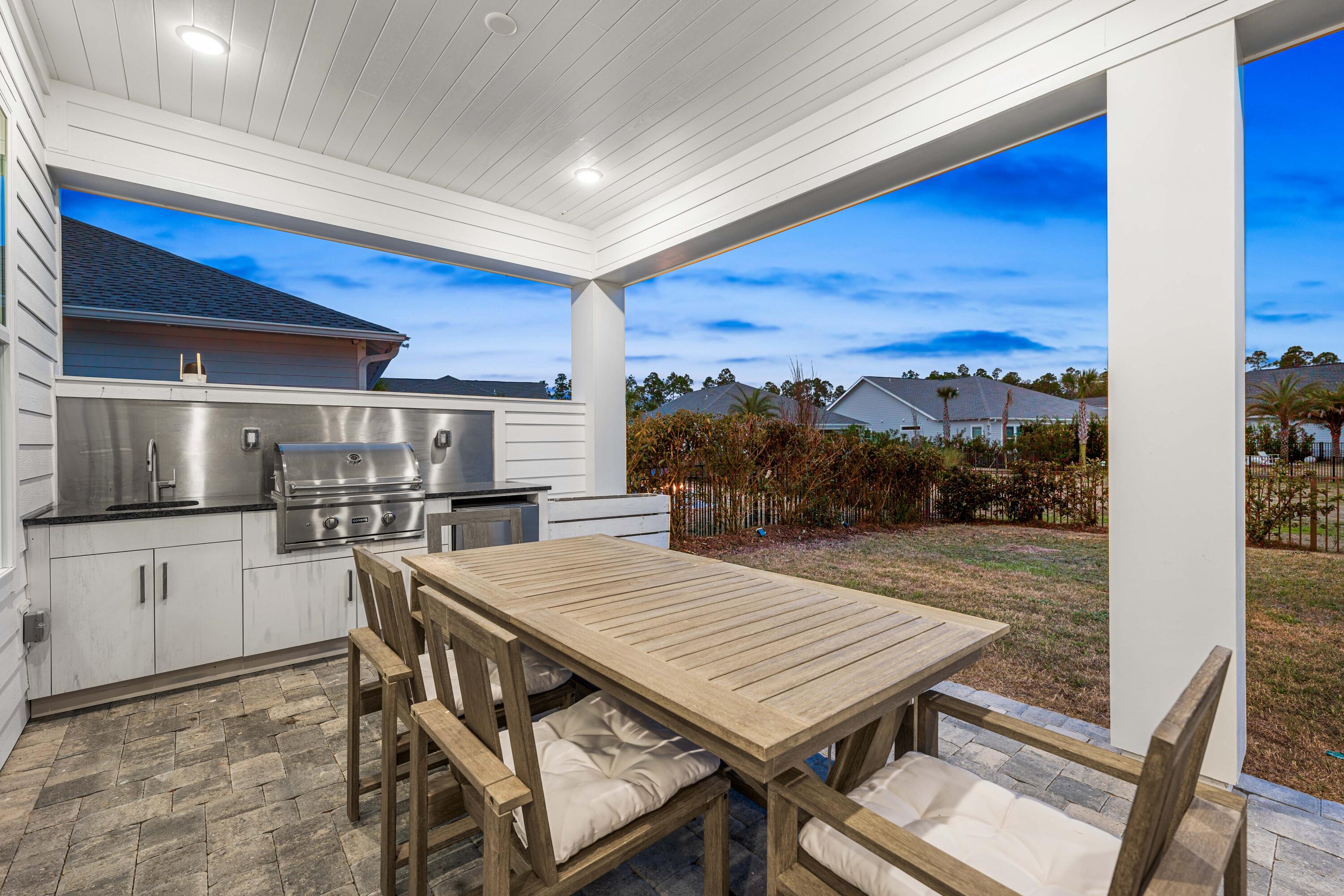 NatureWalk Origins WaterSound - Residential