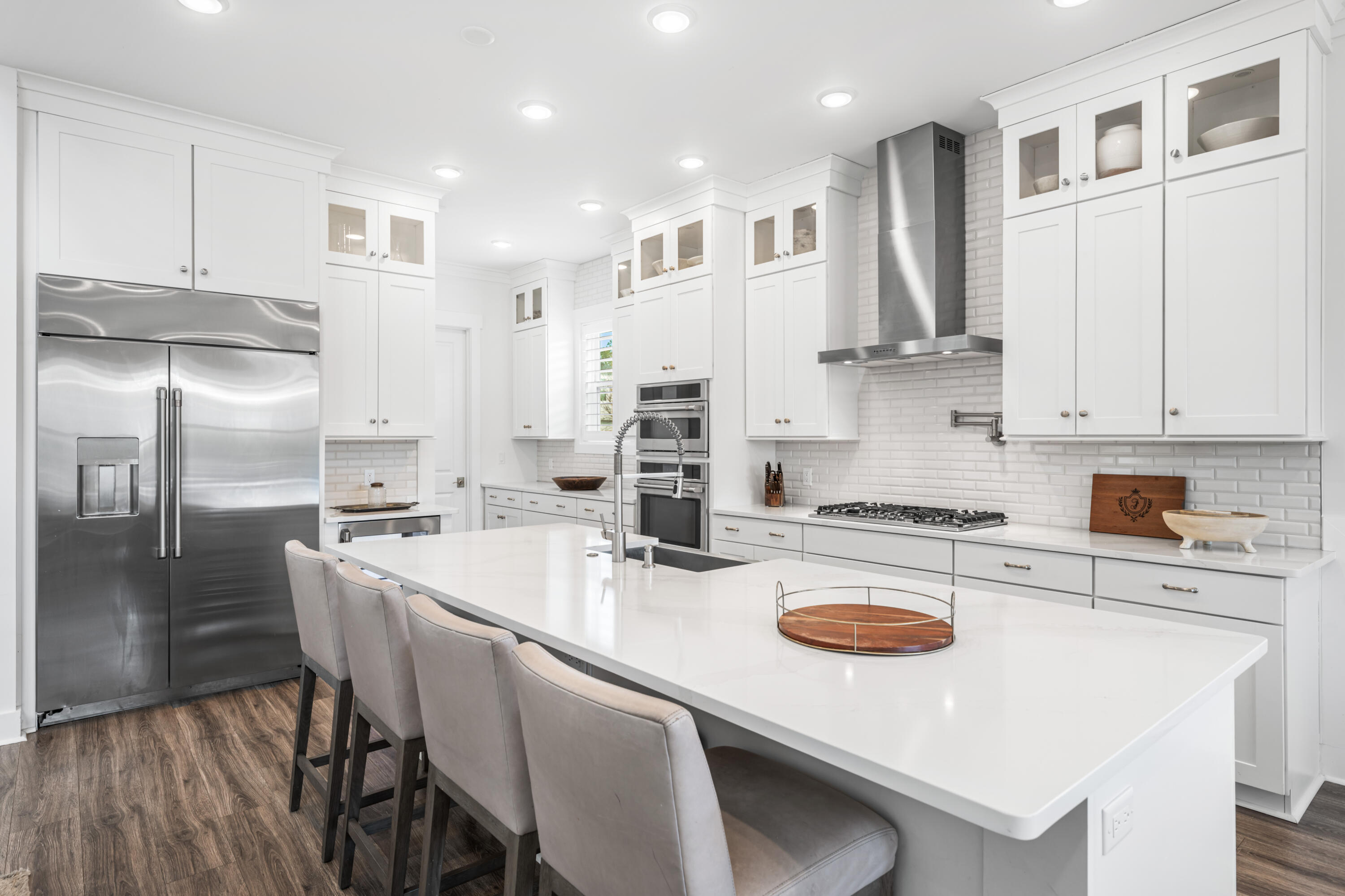 NatureWalk Origins WaterSound - Residential