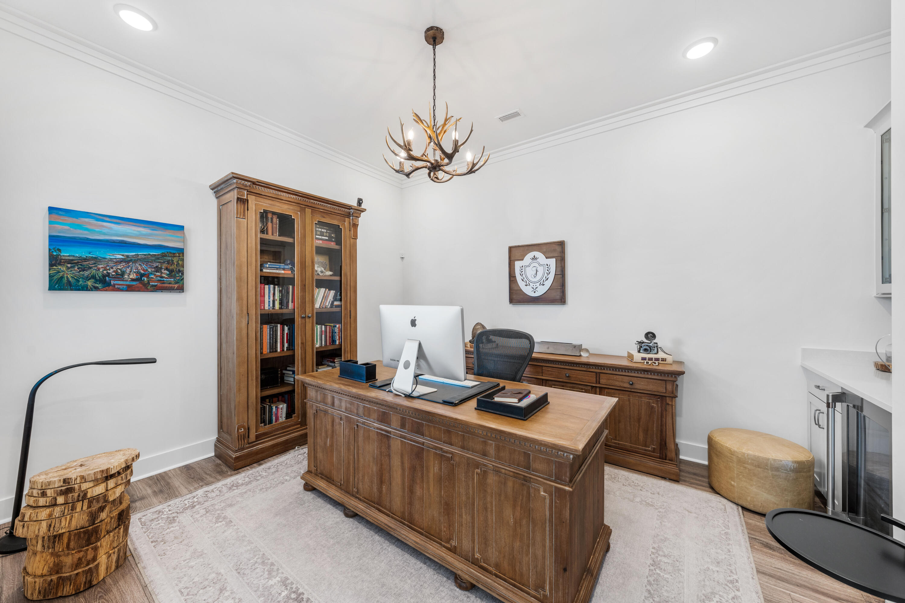 NatureWalk Origins WaterSound - Residential