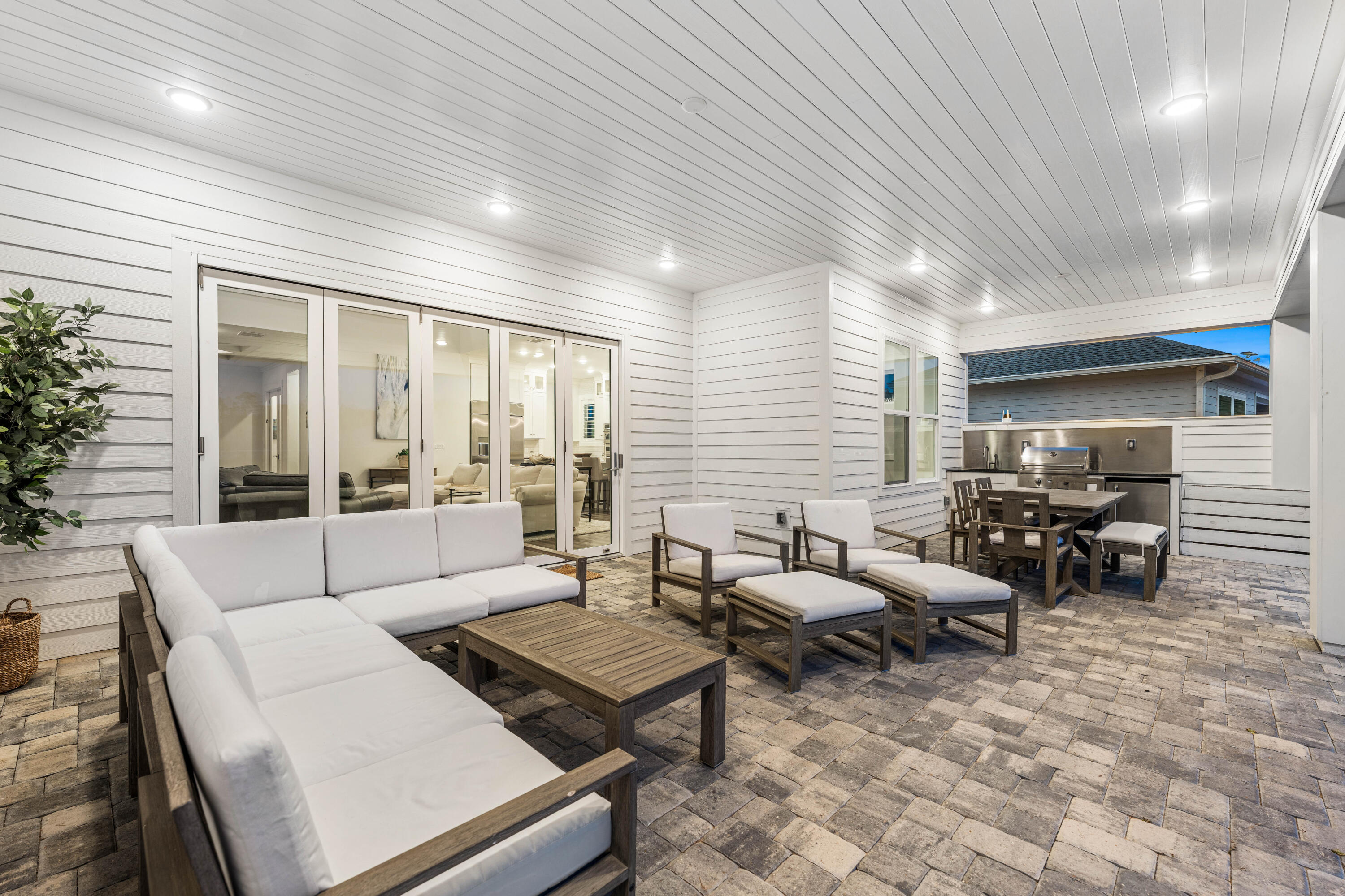 NatureWalk Origins WaterSound - Residential