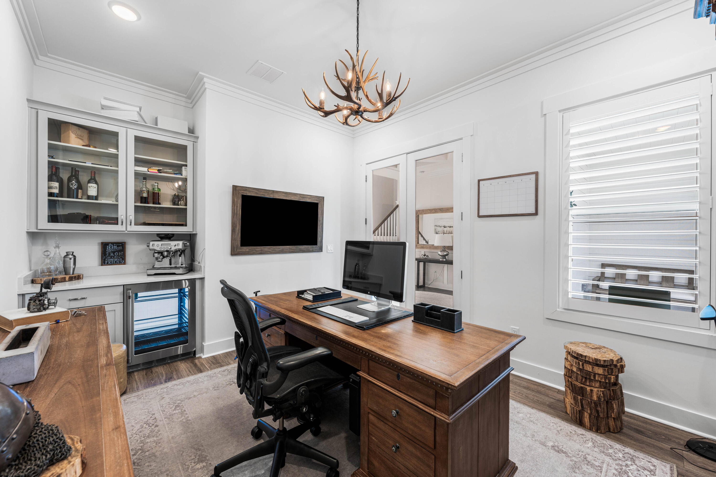 NatureWalk Origins WaterSound - Residential