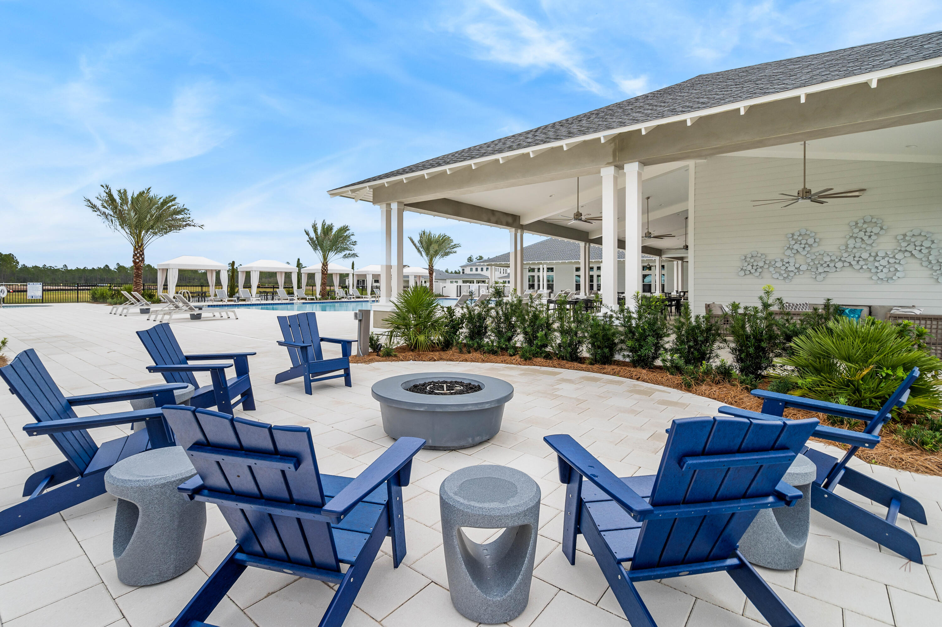 NatureWalk Origins WaterSound - Residential