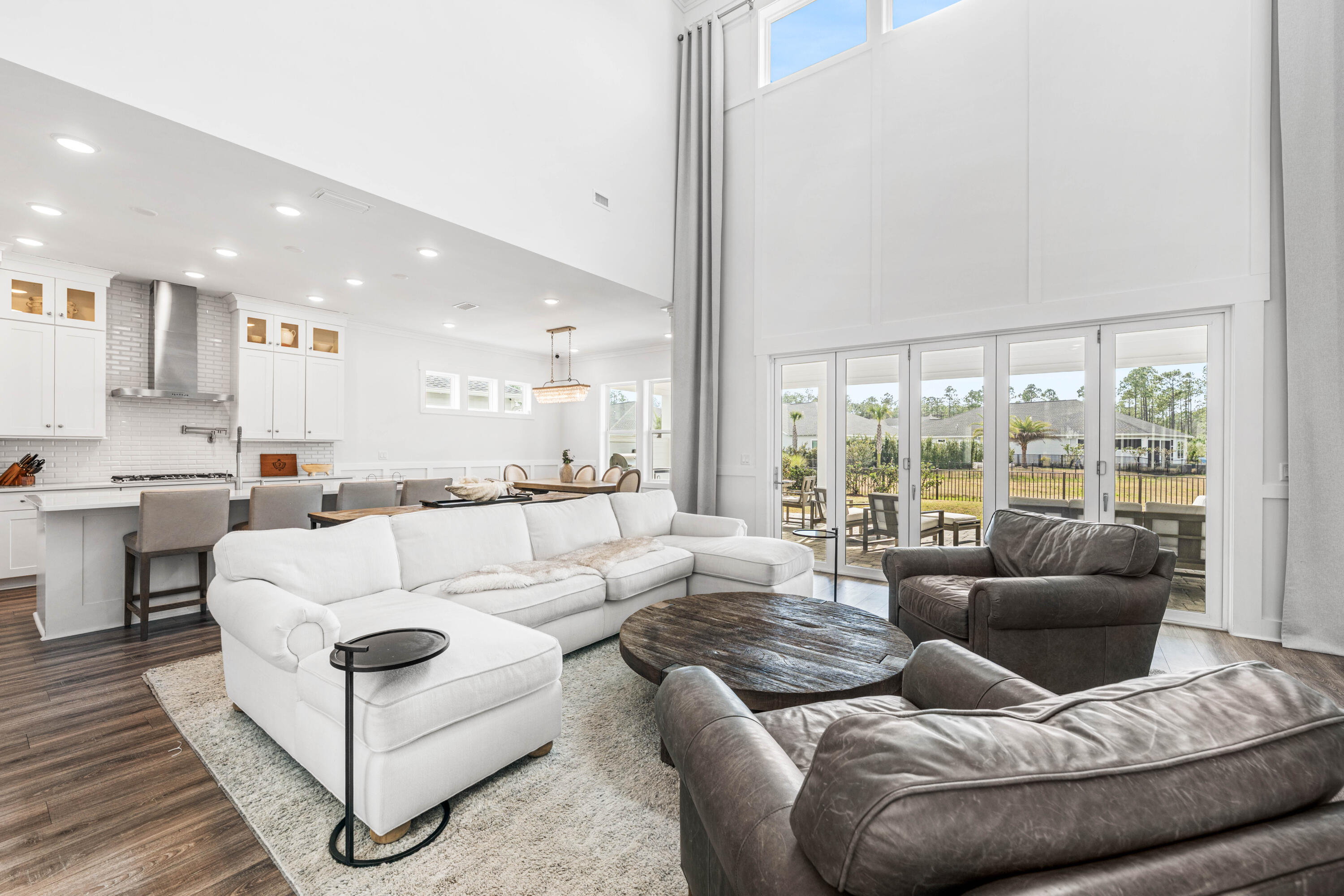 NatureWalk Origins WaterSound - Residential