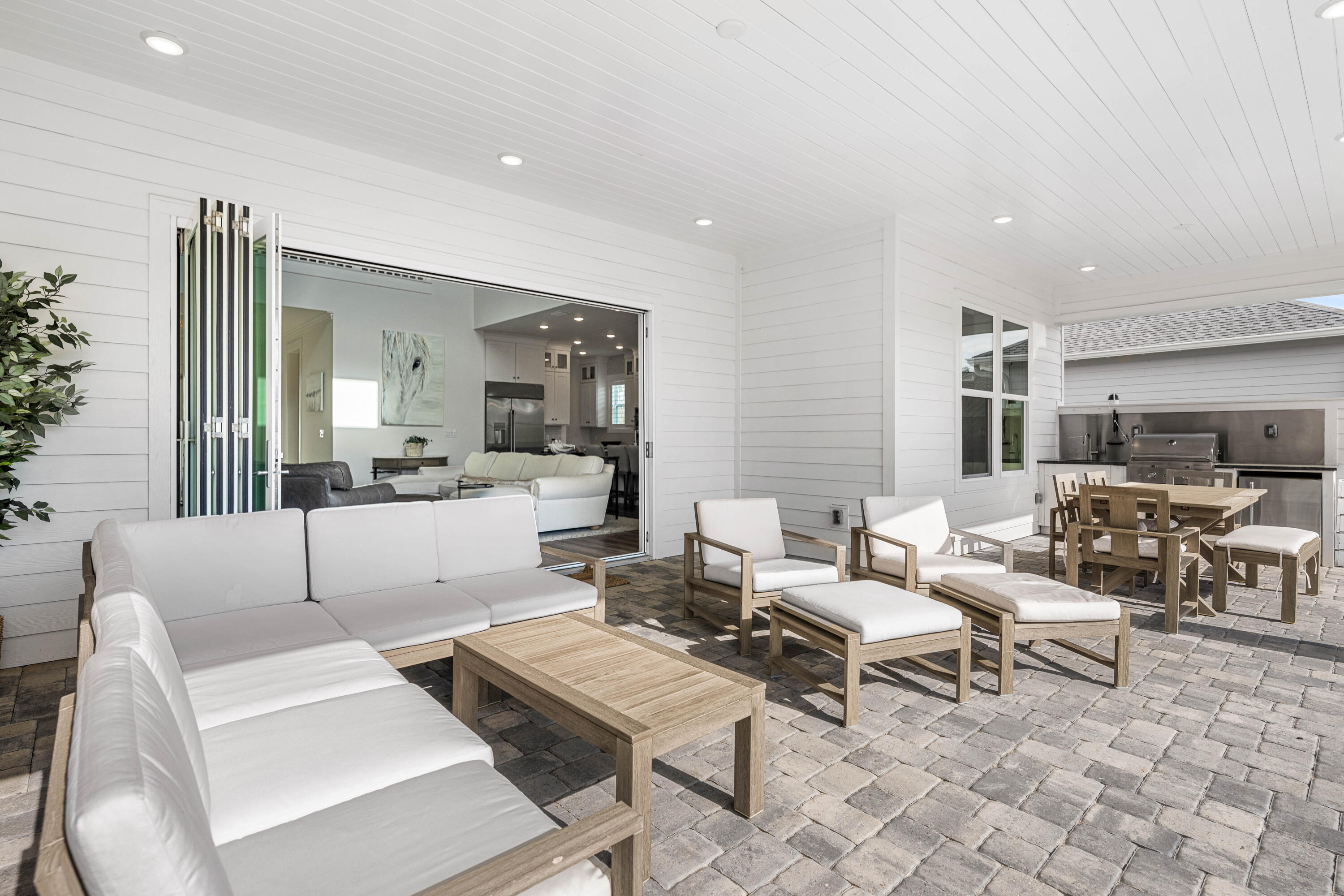 NatureWalk Origins WaterSound - Residential