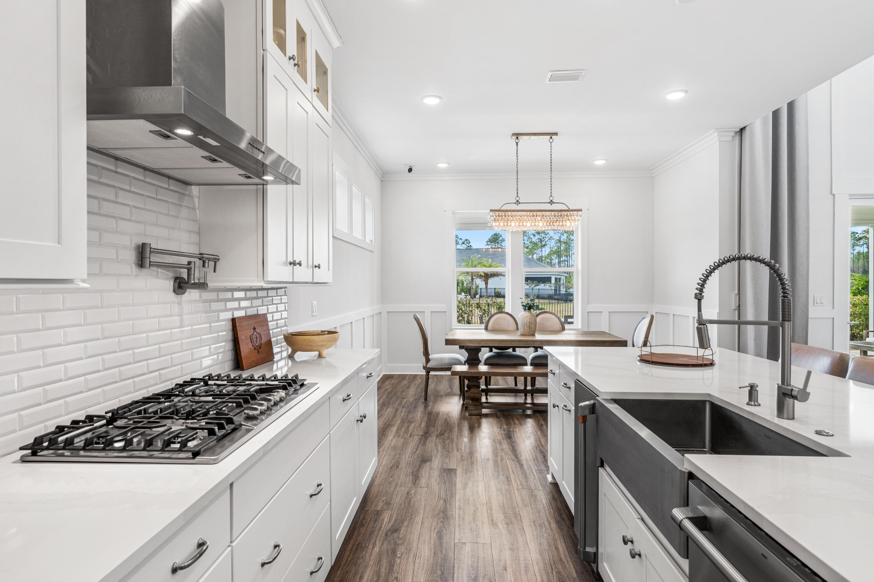 NatureWalk Origins WaterSound - Residential