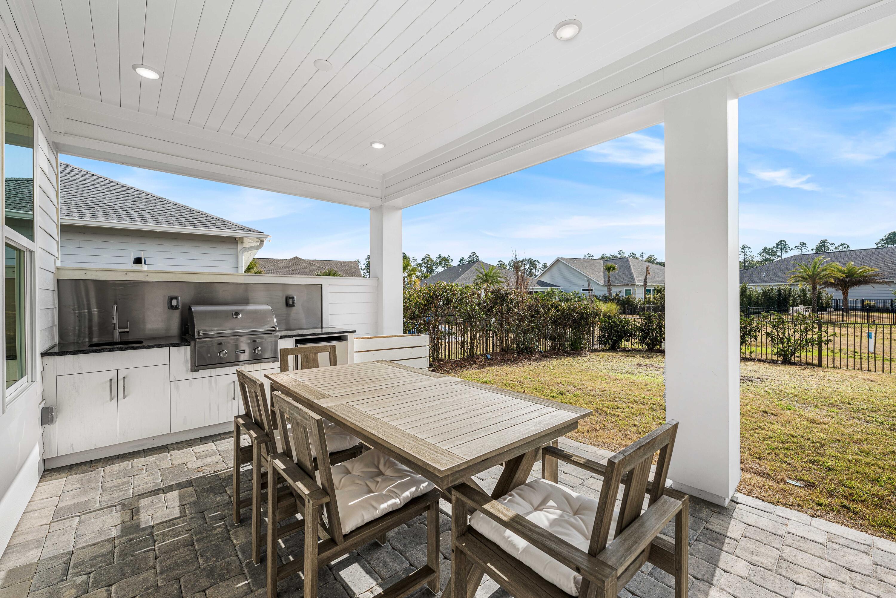 NatureWalk Origins WaterSound - Residential