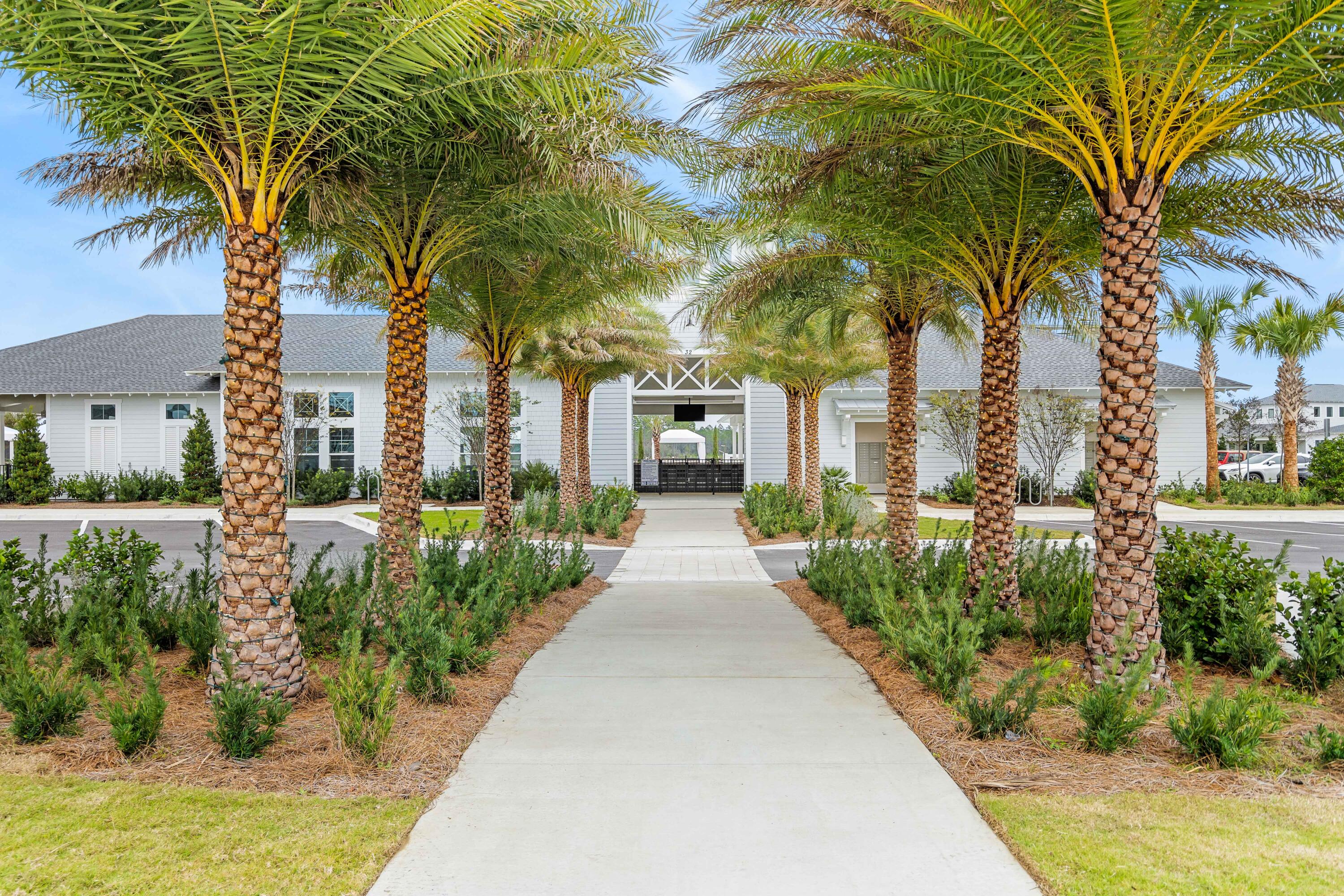 NatureWalk Origins WaterSound - Residential