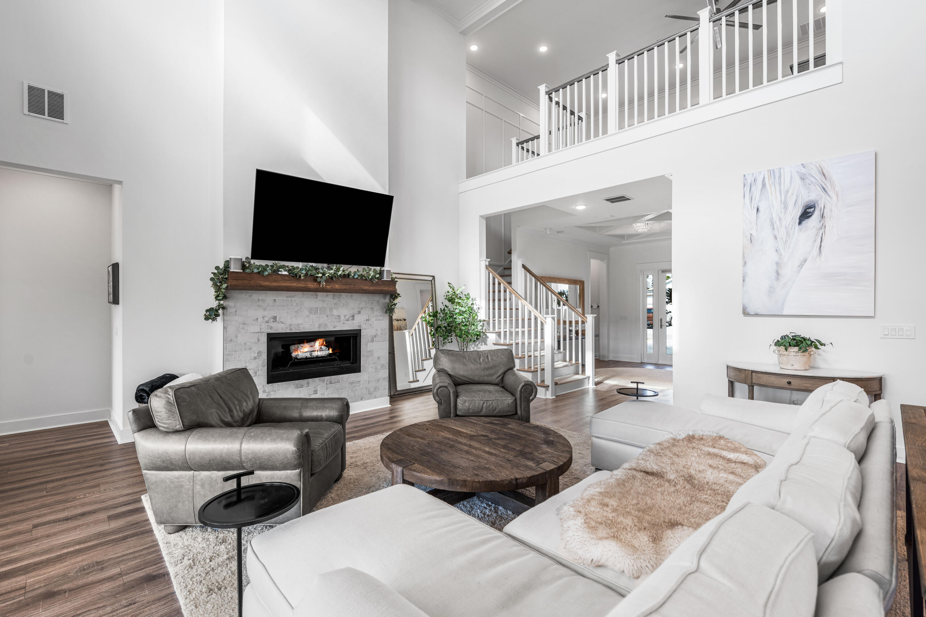 NatureWalk Origins WaterSound - Residential