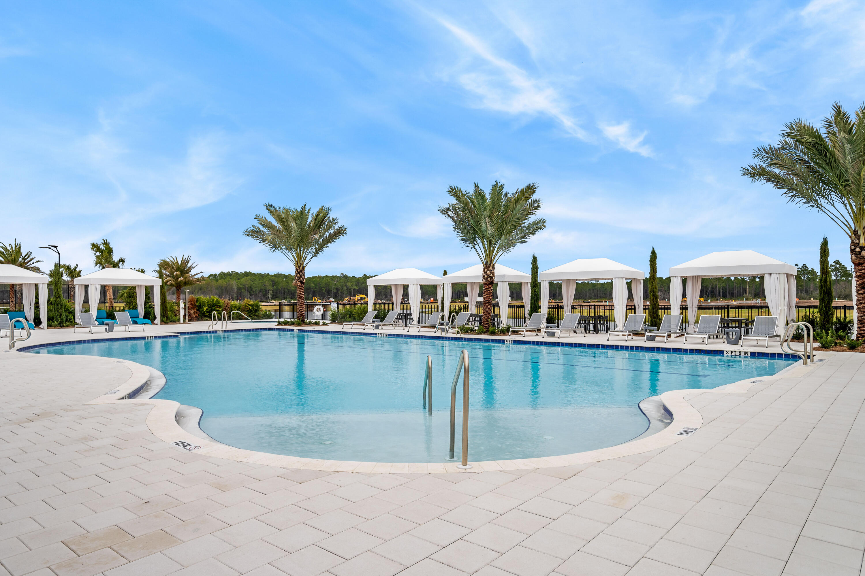 NatureWalk Origins WaterSound - Residential