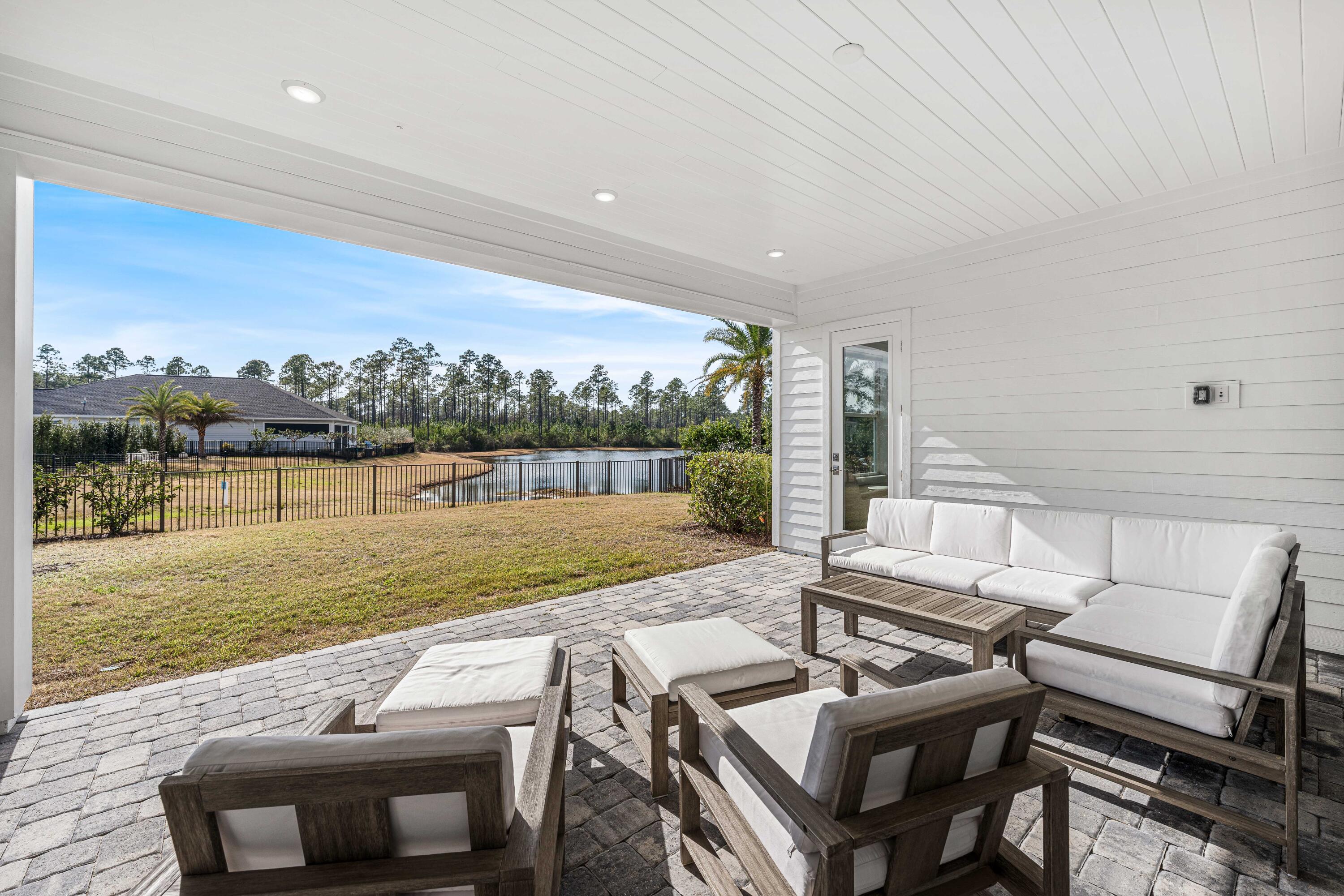 NatureWalk Origins WaterSound - Residential