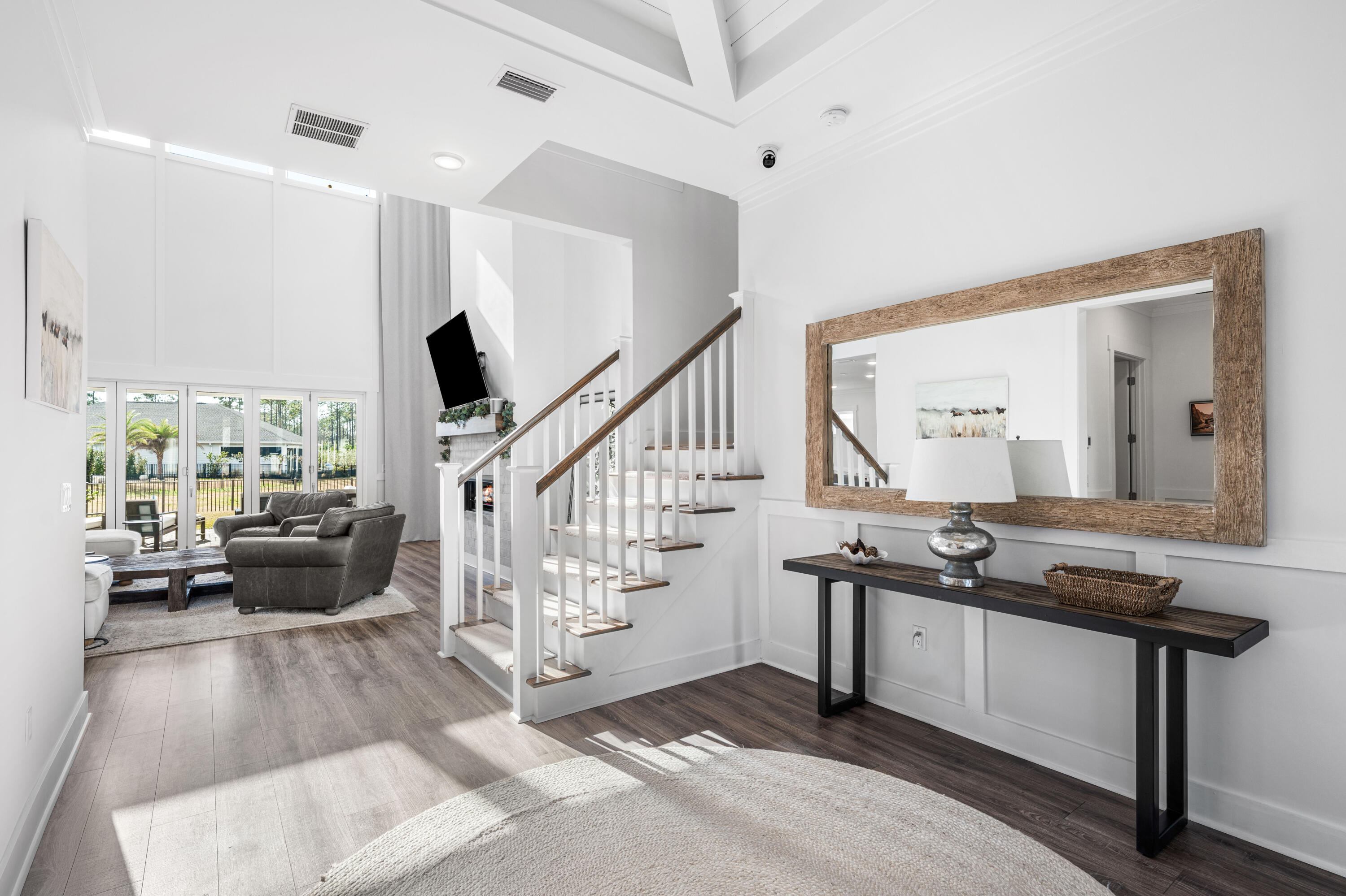 NatureWalk Origins WaterSound - Residential