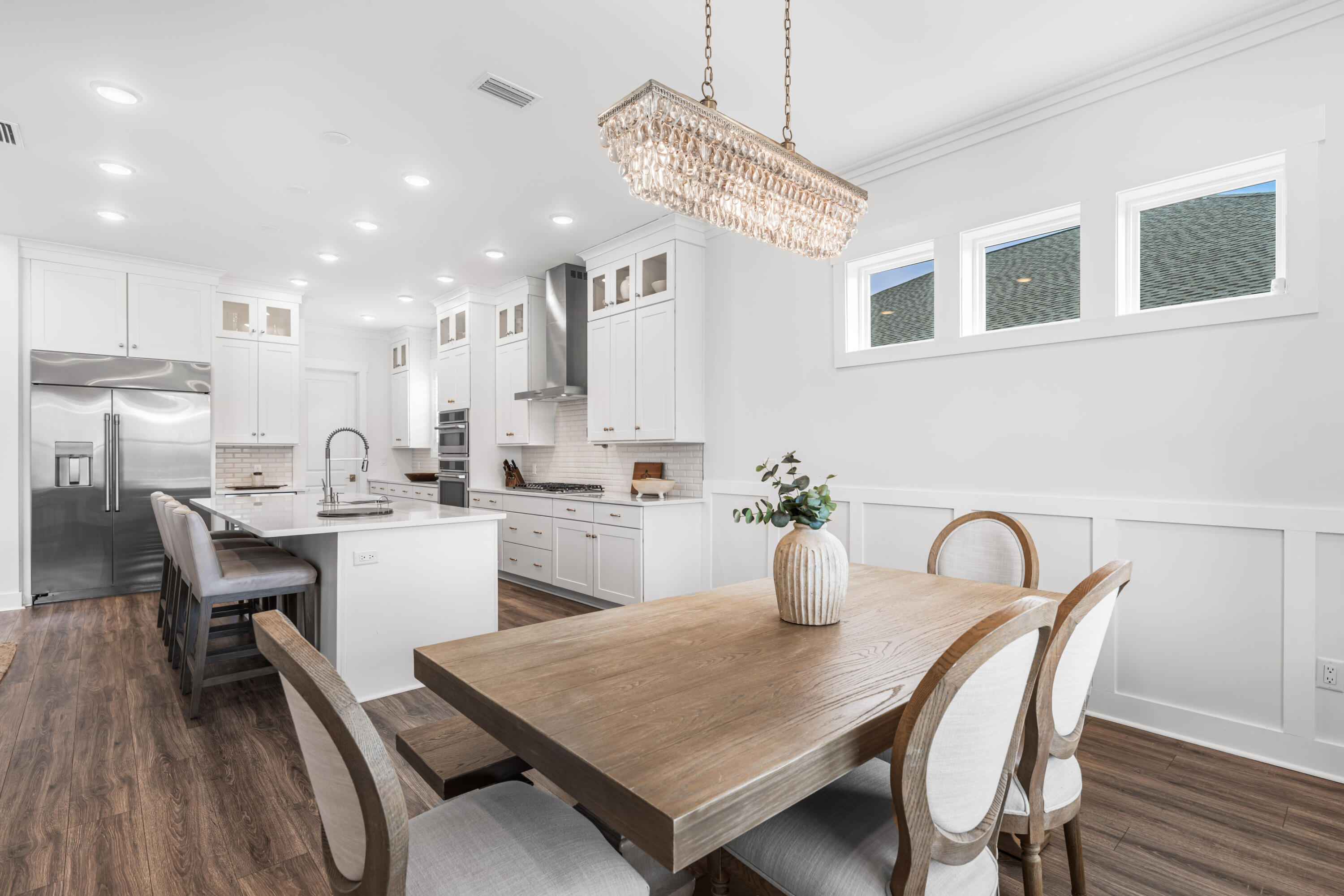 NatureWalk Origins WaterSound - Residential